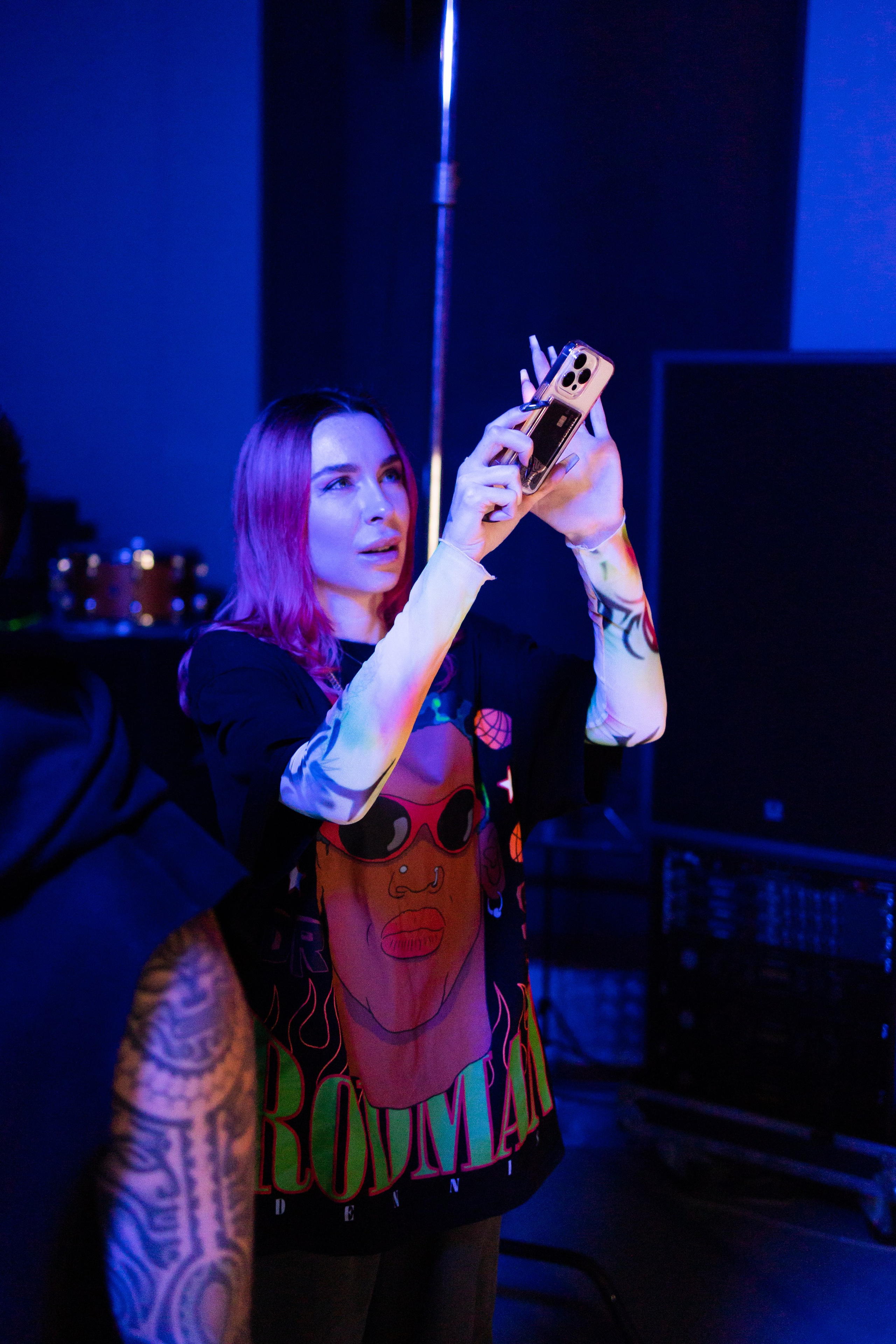 Dikie live 1