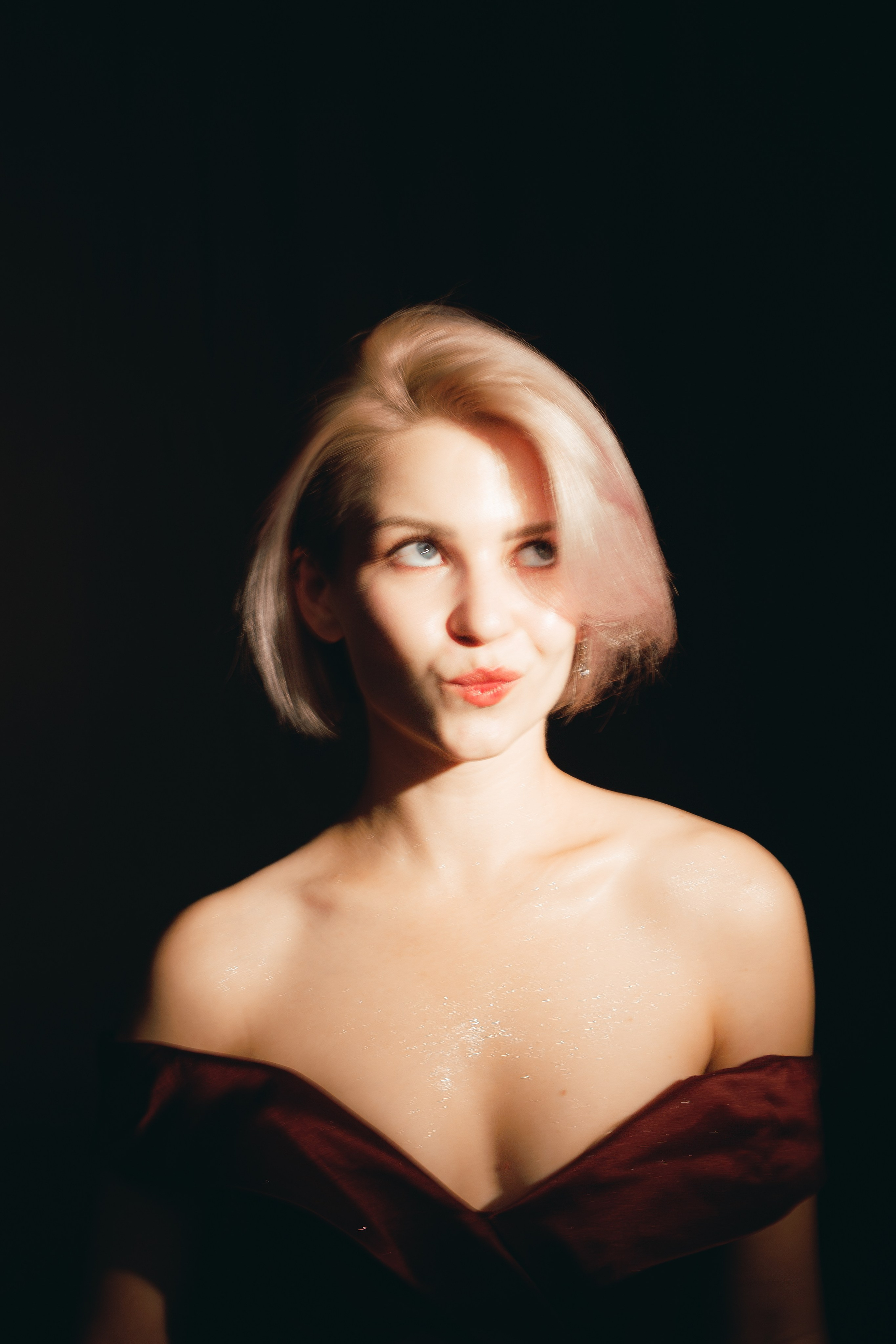 Ekaterina. Фотограф в Краснодаре Данила Бутовский