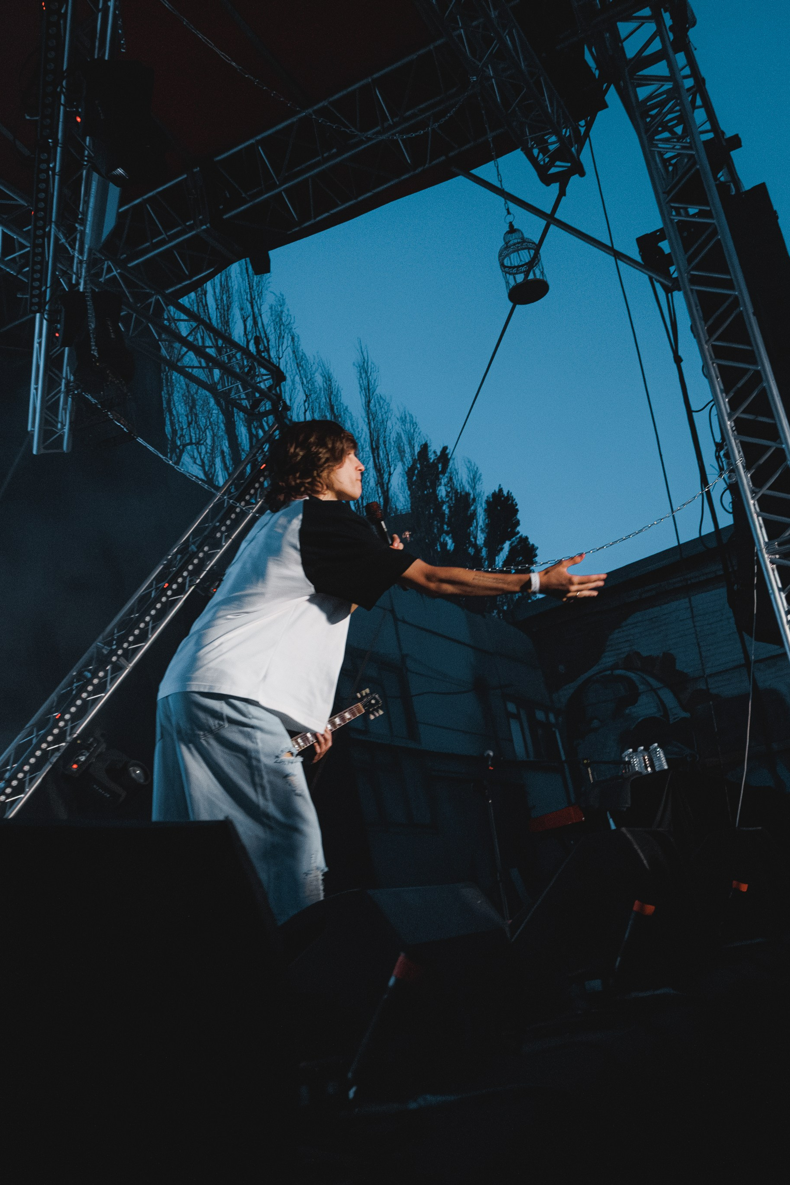 Blink Fest. Фотограф в Краснодаре Данила Бутовский