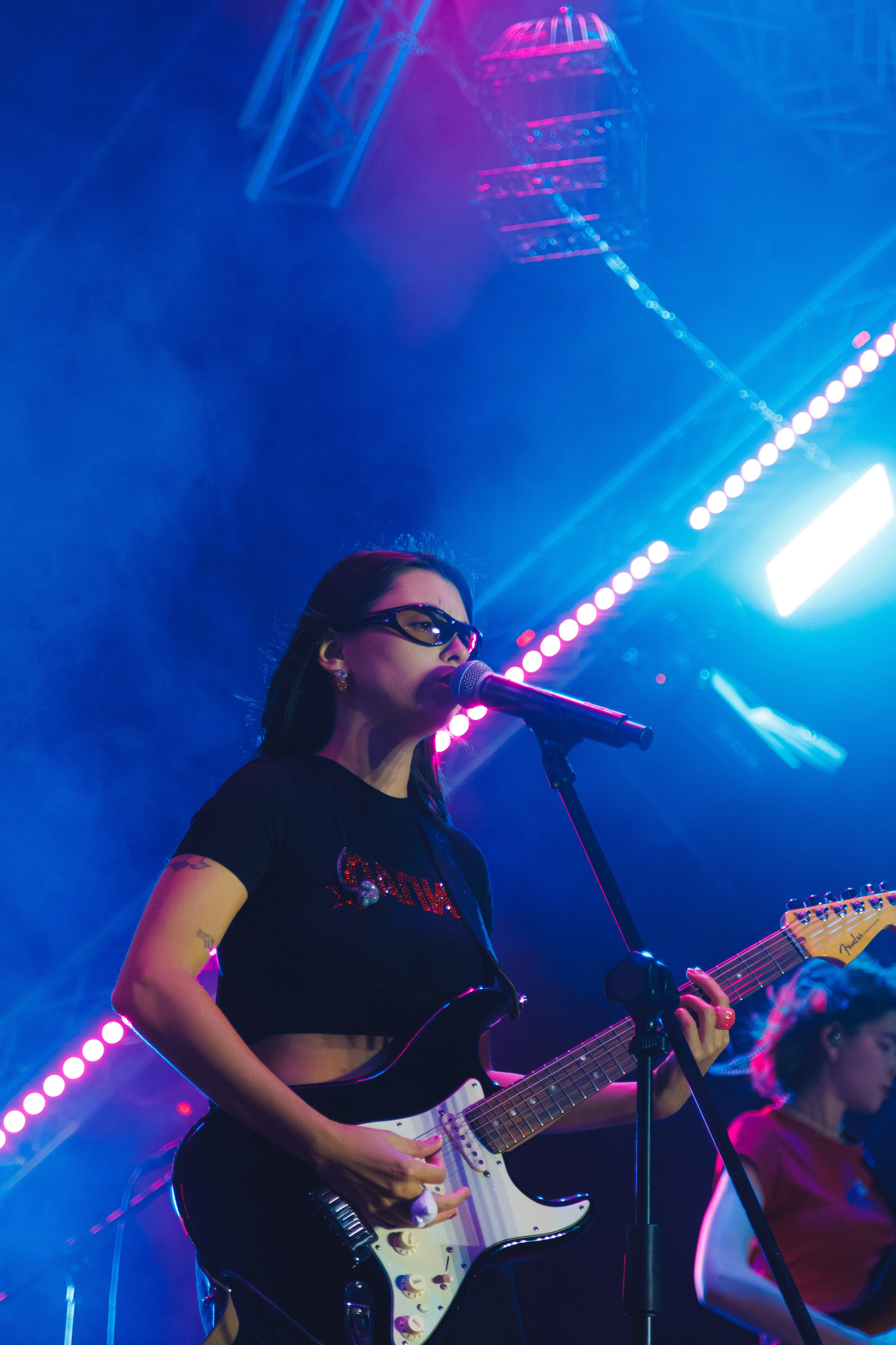 Blink Fest. Фотограф в Краснодаре Данила Бутовский