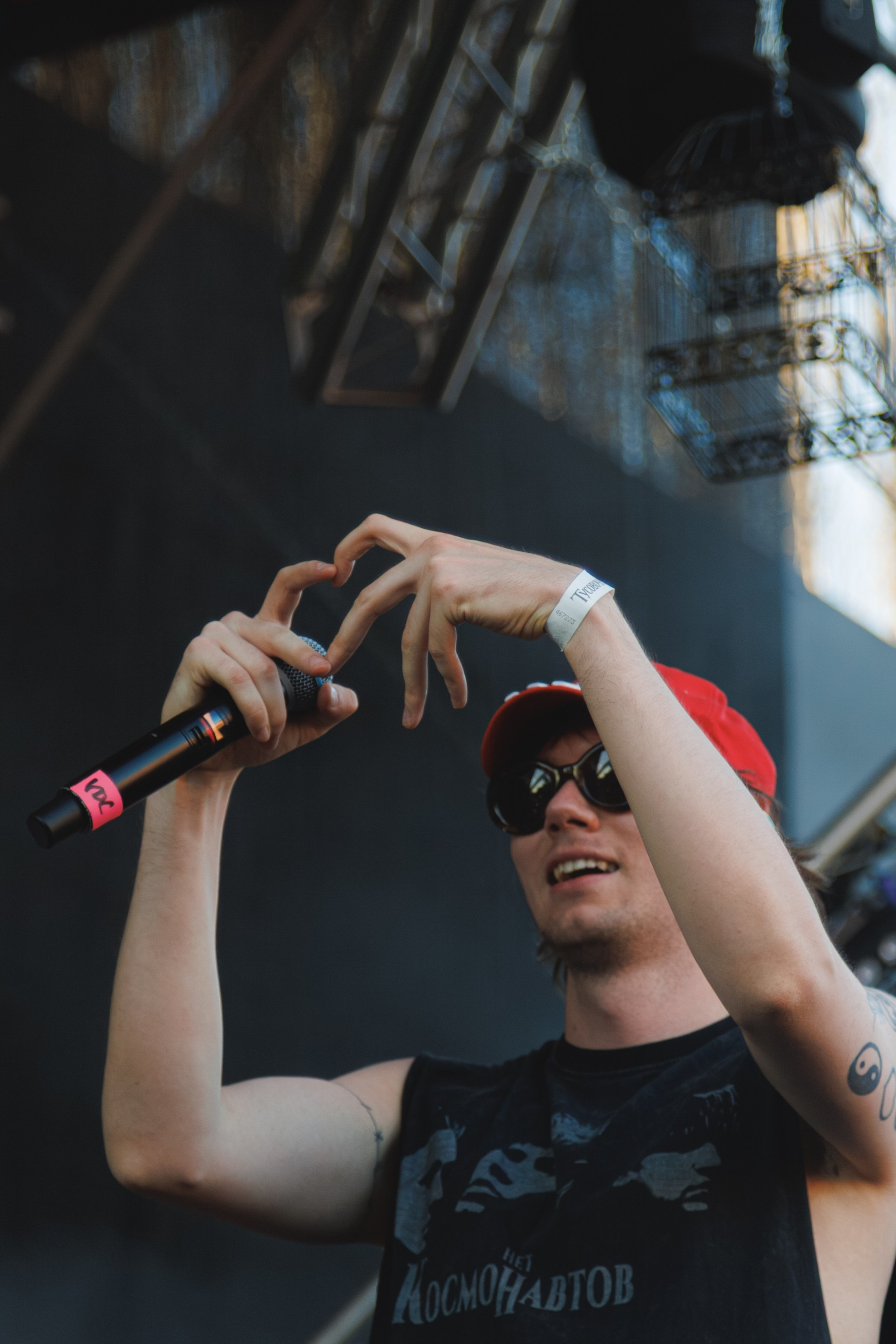 Blink Fest. Фотограф в Краснодаре Данила Бутовский