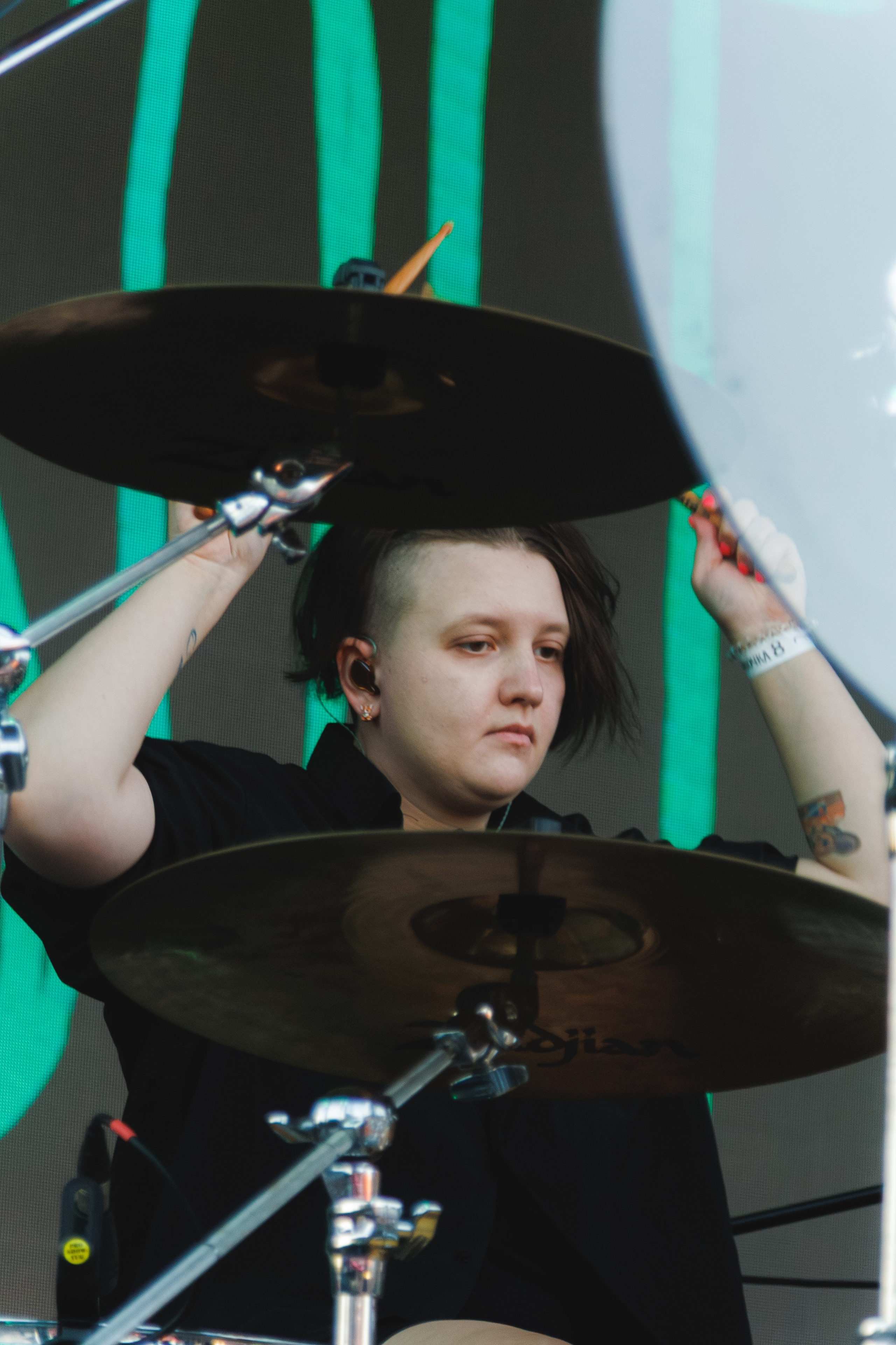 Blink Fest. Фотограф в Краснодаре Данила Бутовский