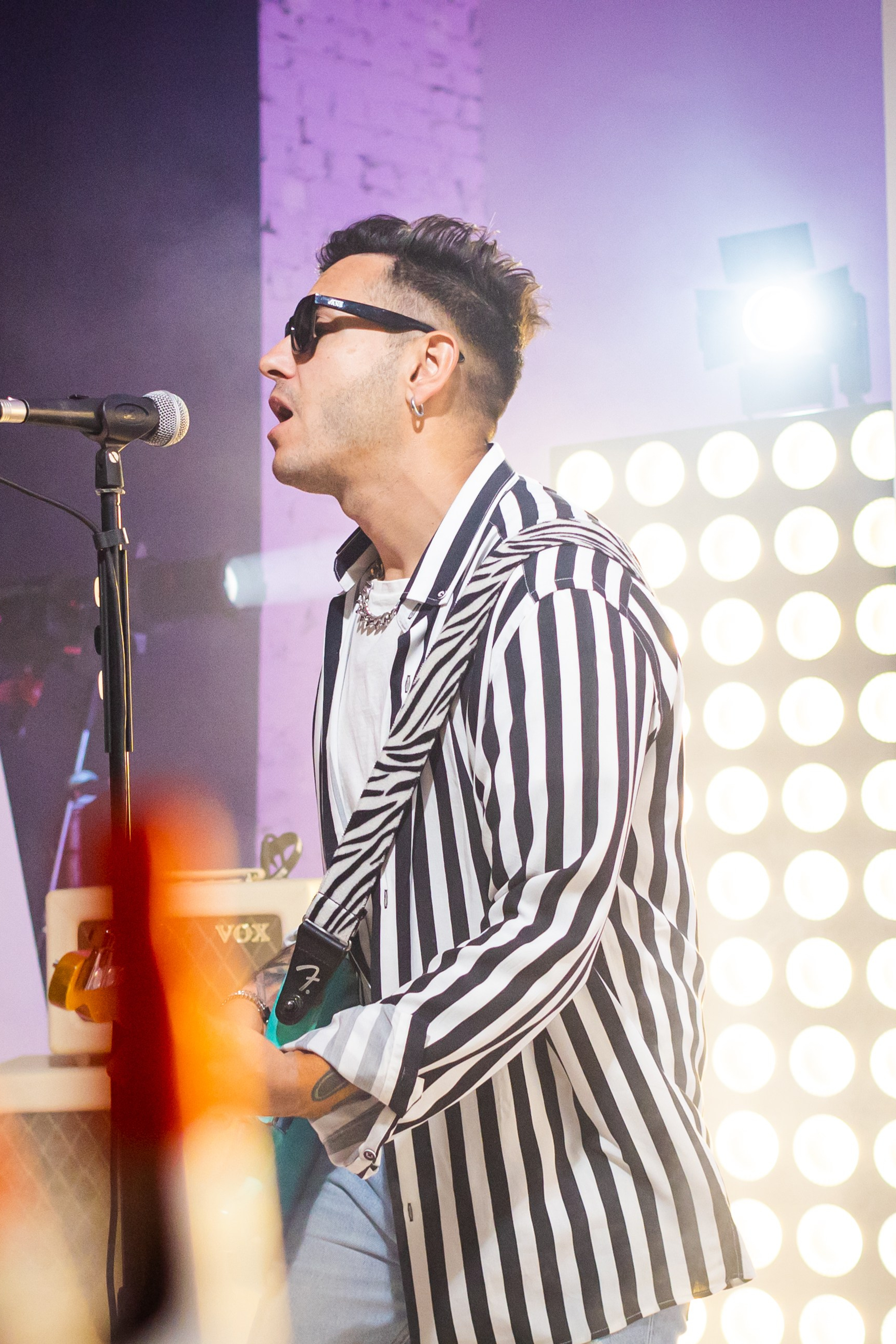 Dikie live 2