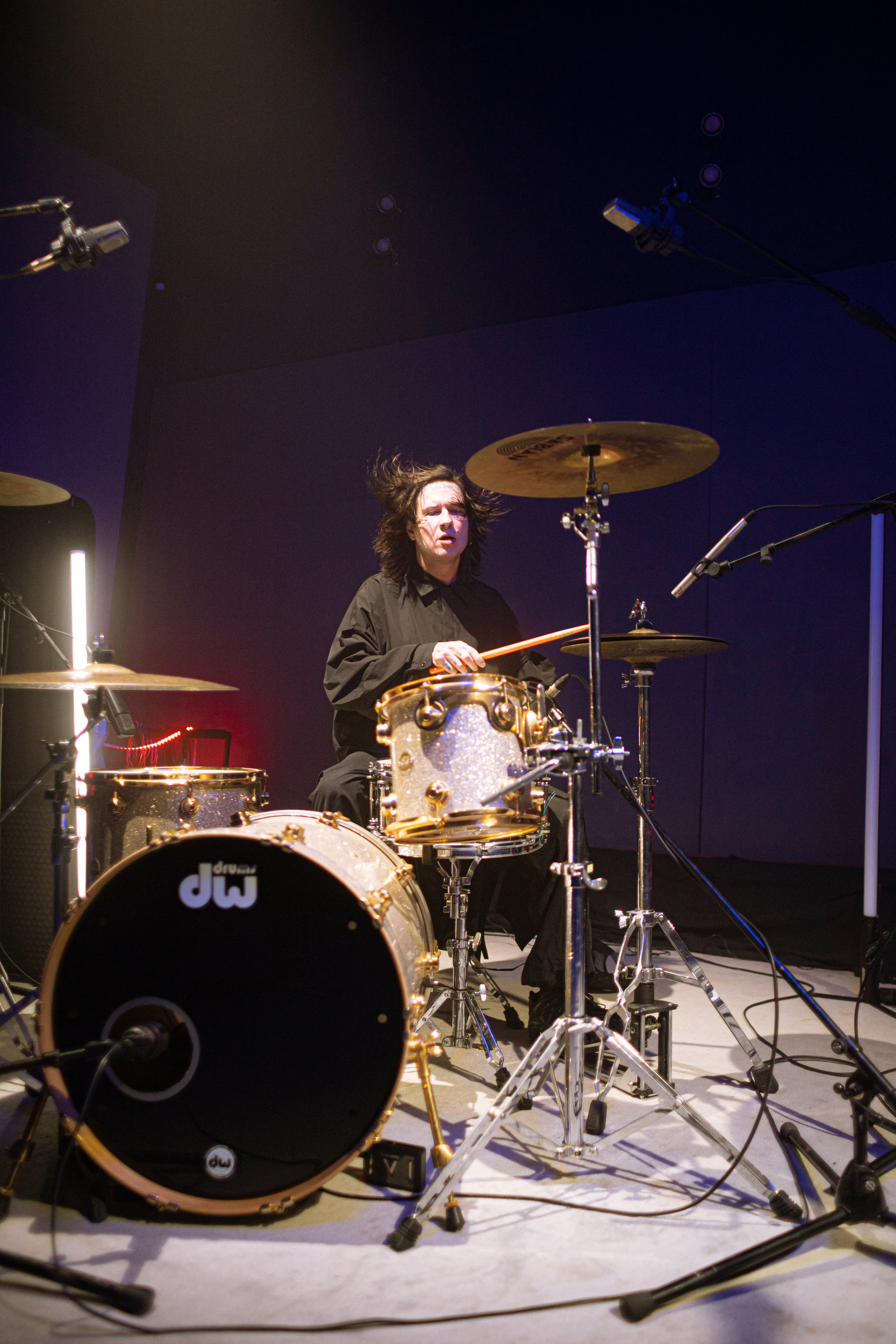 Dikie live 1