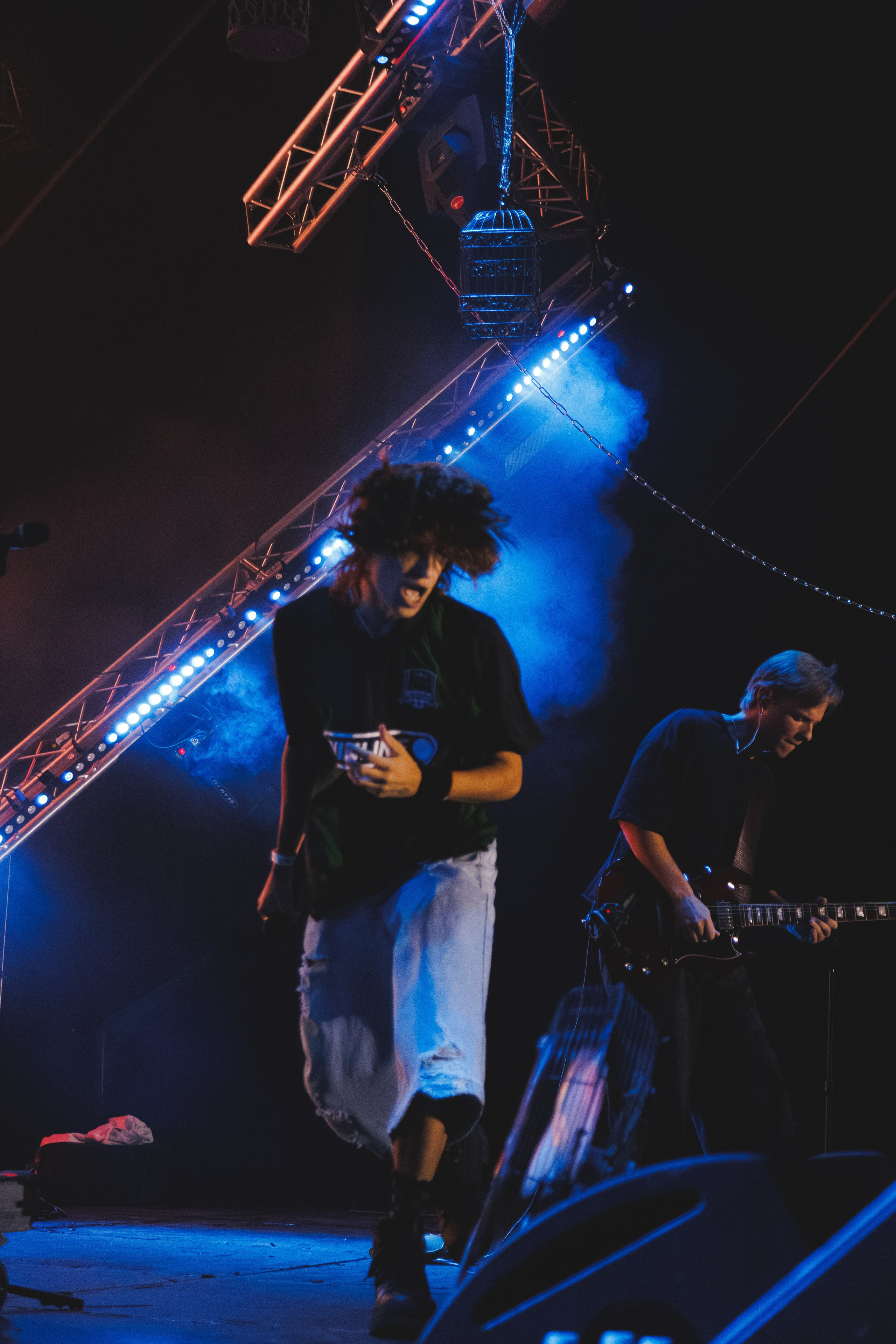 Blink Fest. Фотограф в Краснодаре Данила Бутовский