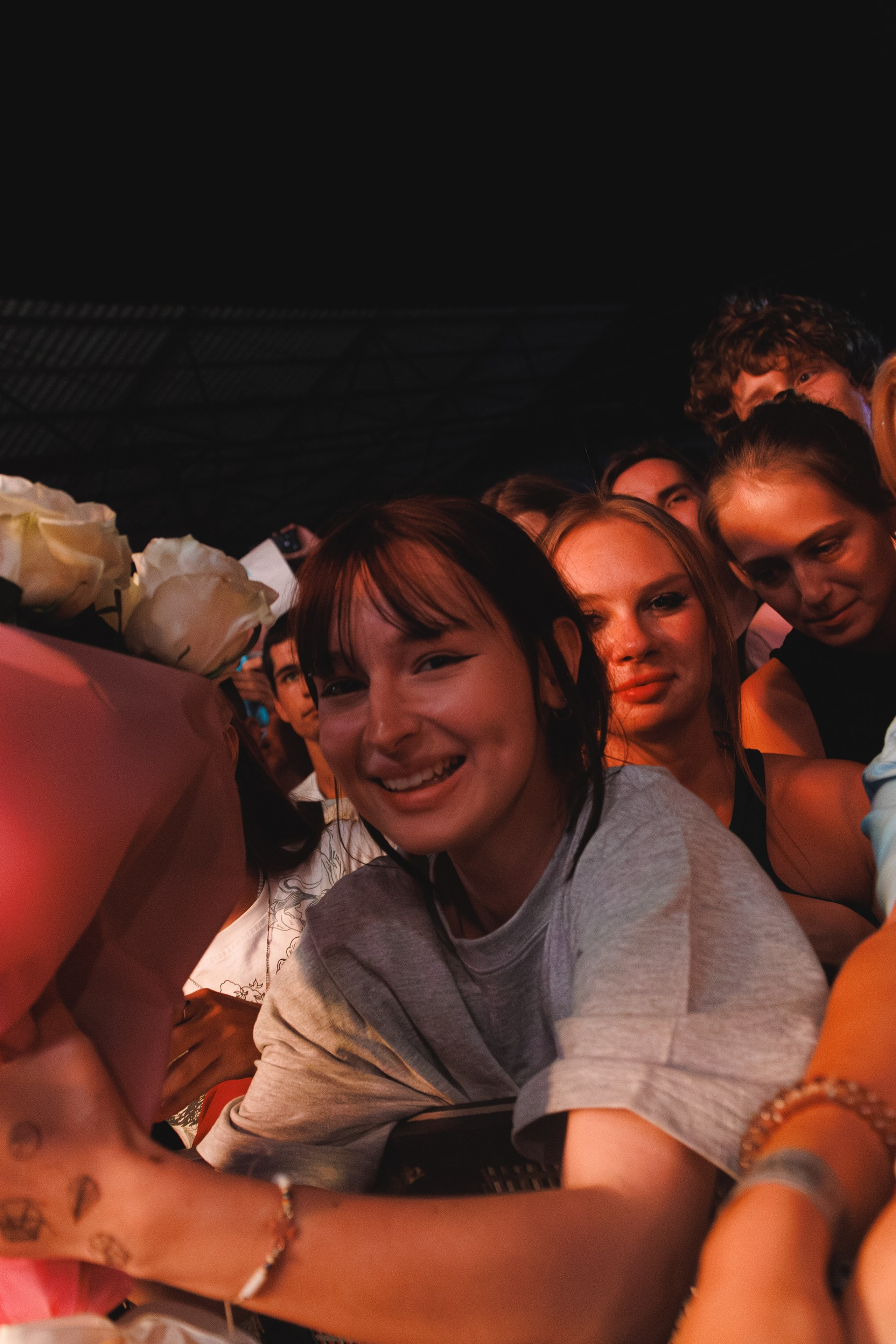 Blink Fest. Фотограф в Краснодаре Данила Бутовский