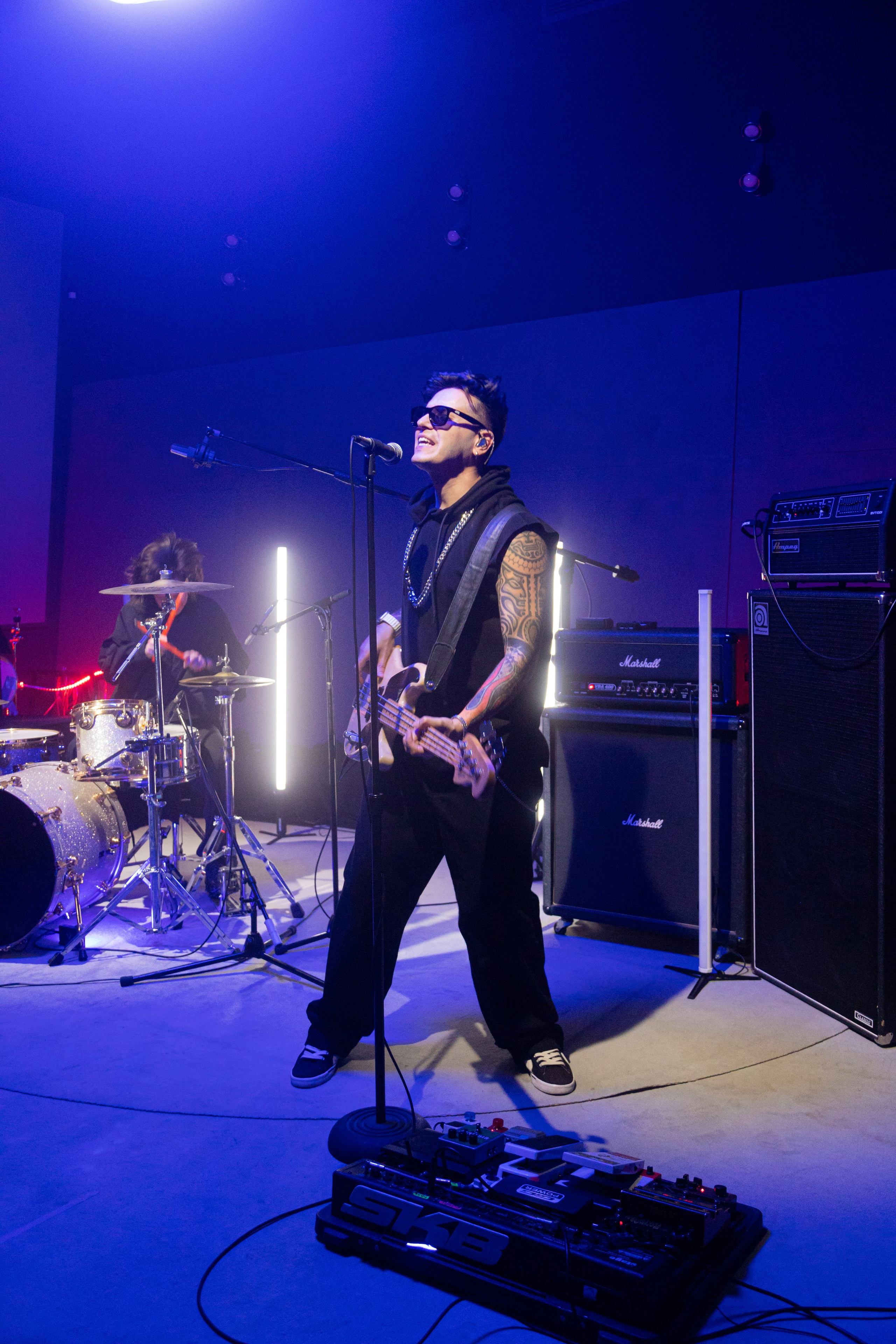 Dikie live 1
