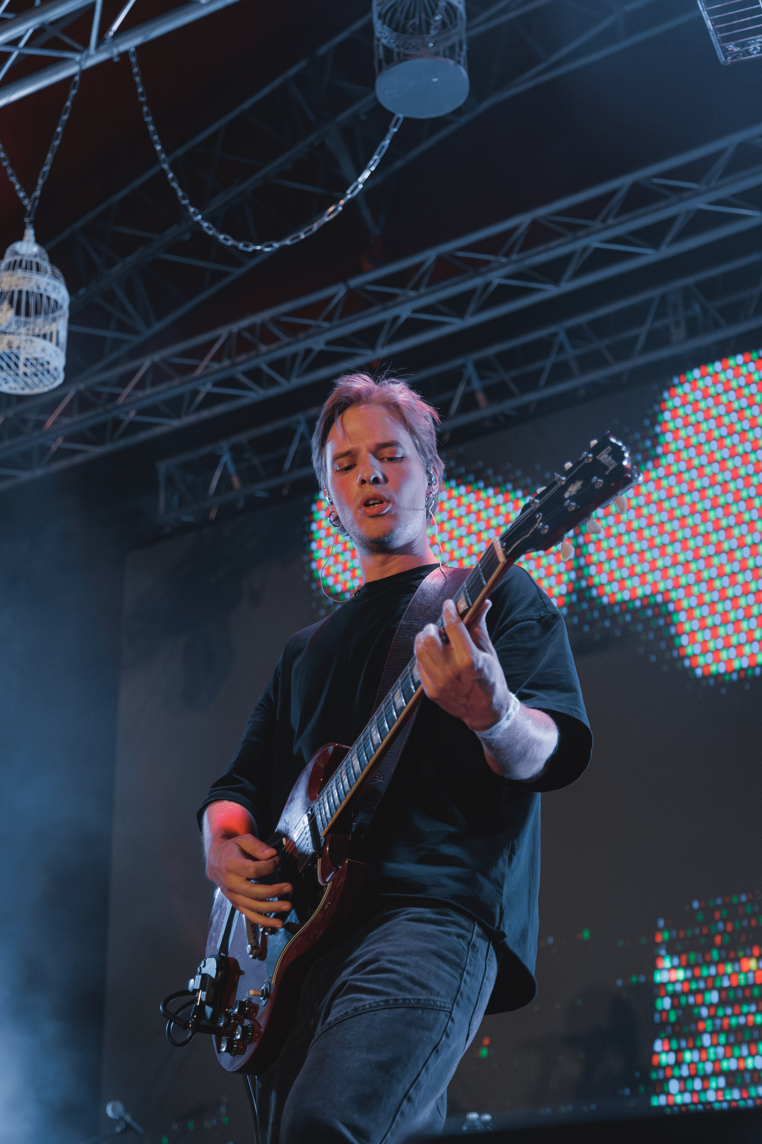 Blink Fest. Фотограф в Краснодаре Данила Бутовский