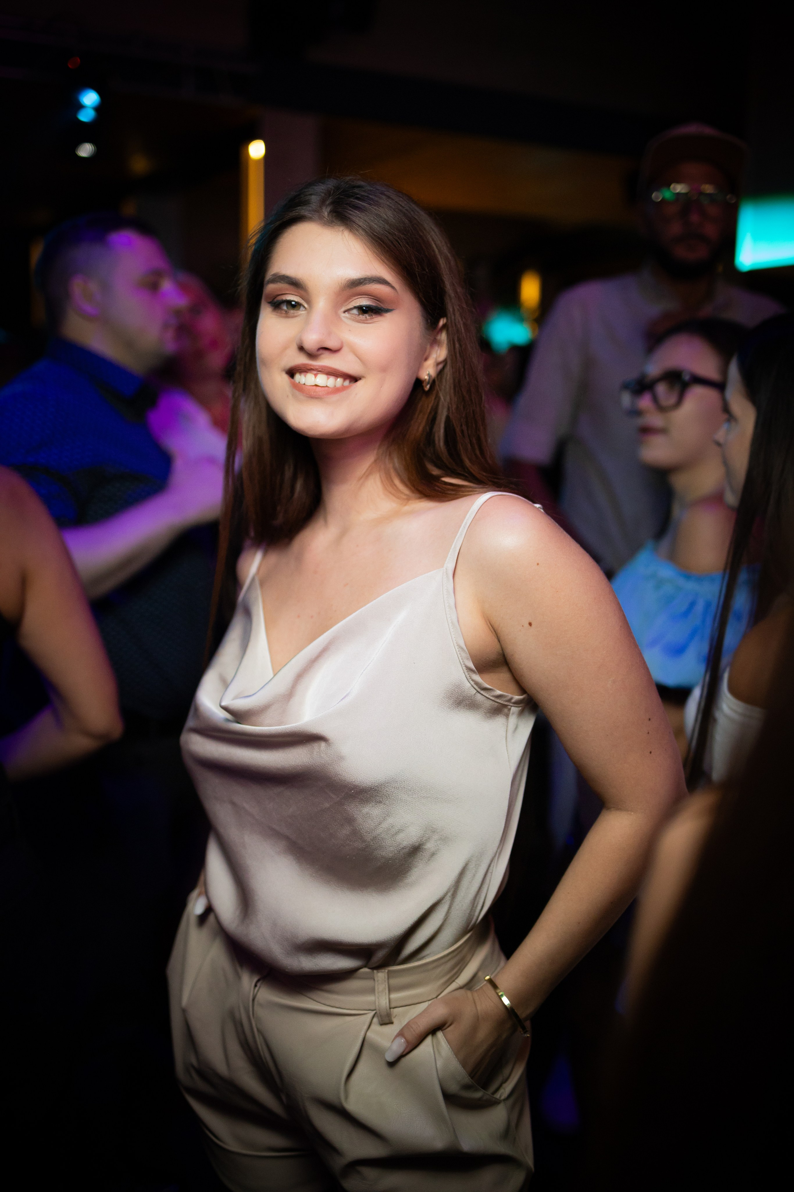 Klub BarBara