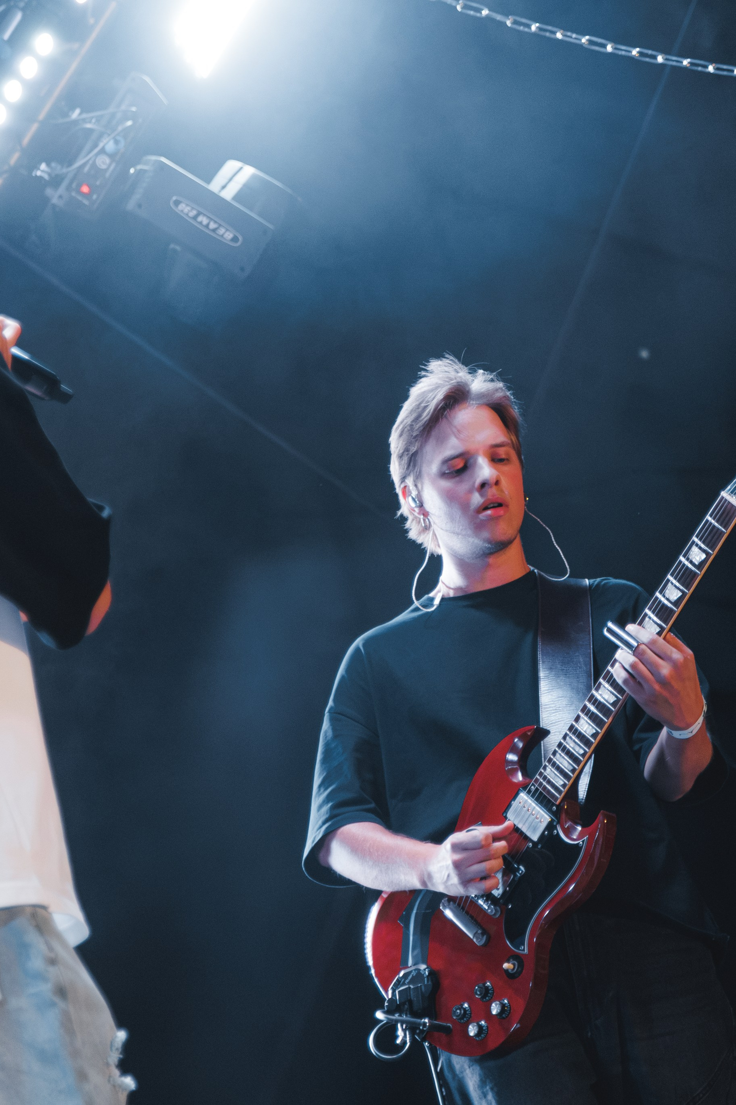 Blink Fest. Фотограф в Краснодаре Данила Бутовский