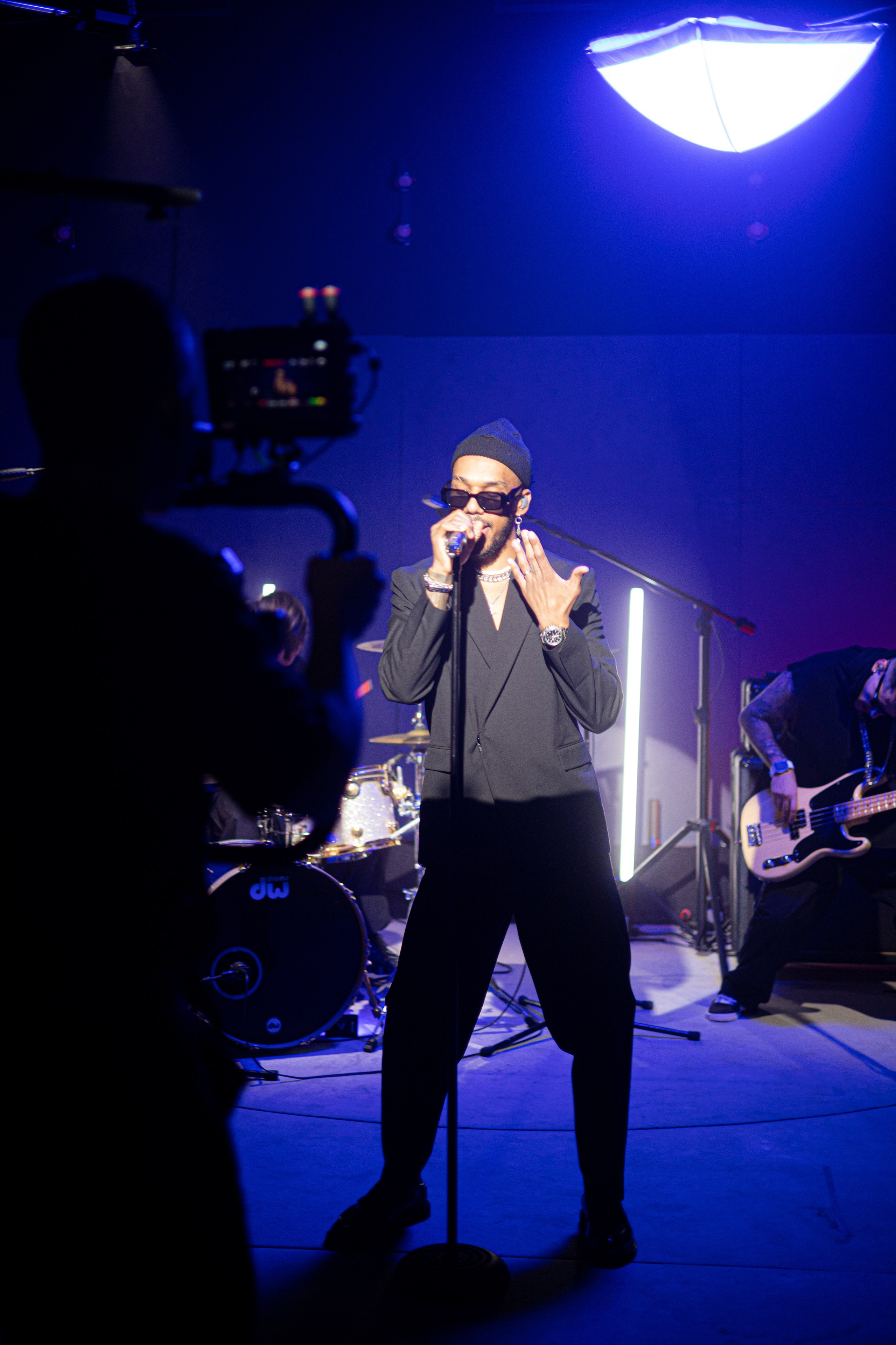 Dikie live 1