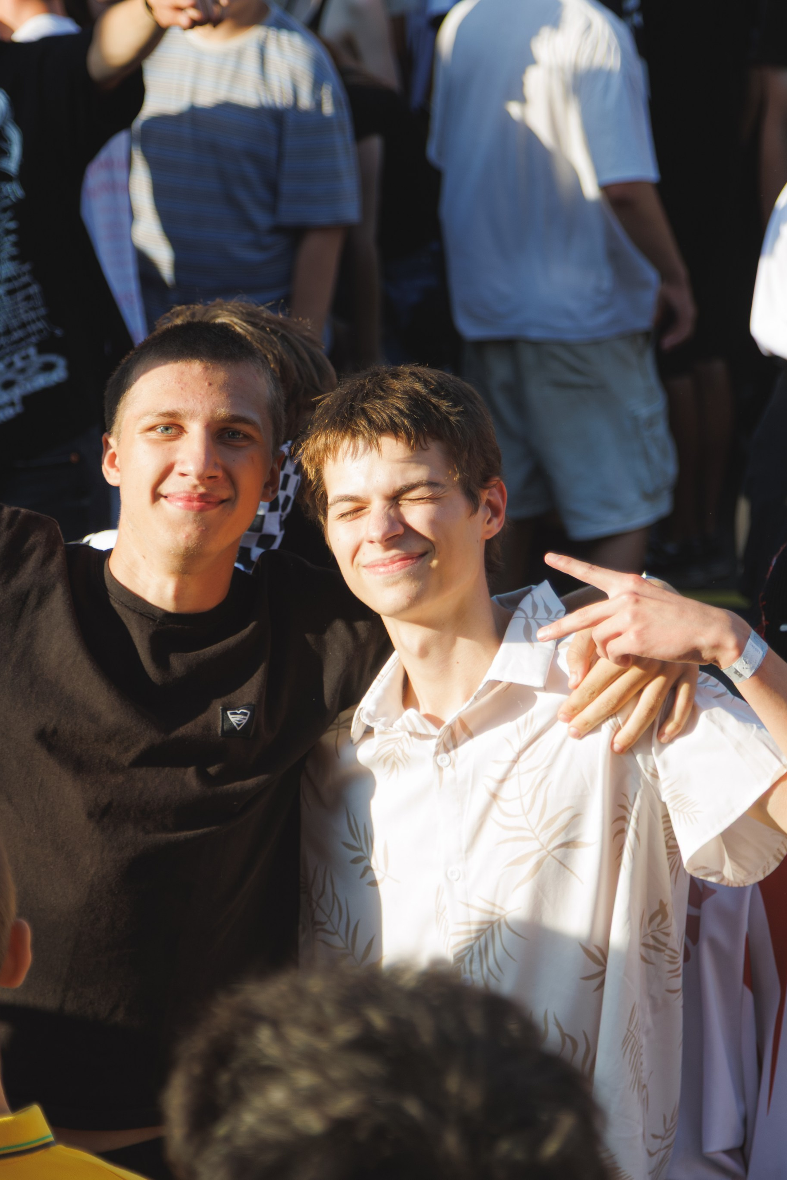 Blink Fest. Фотограф в Краснодаре Данила Бутовский