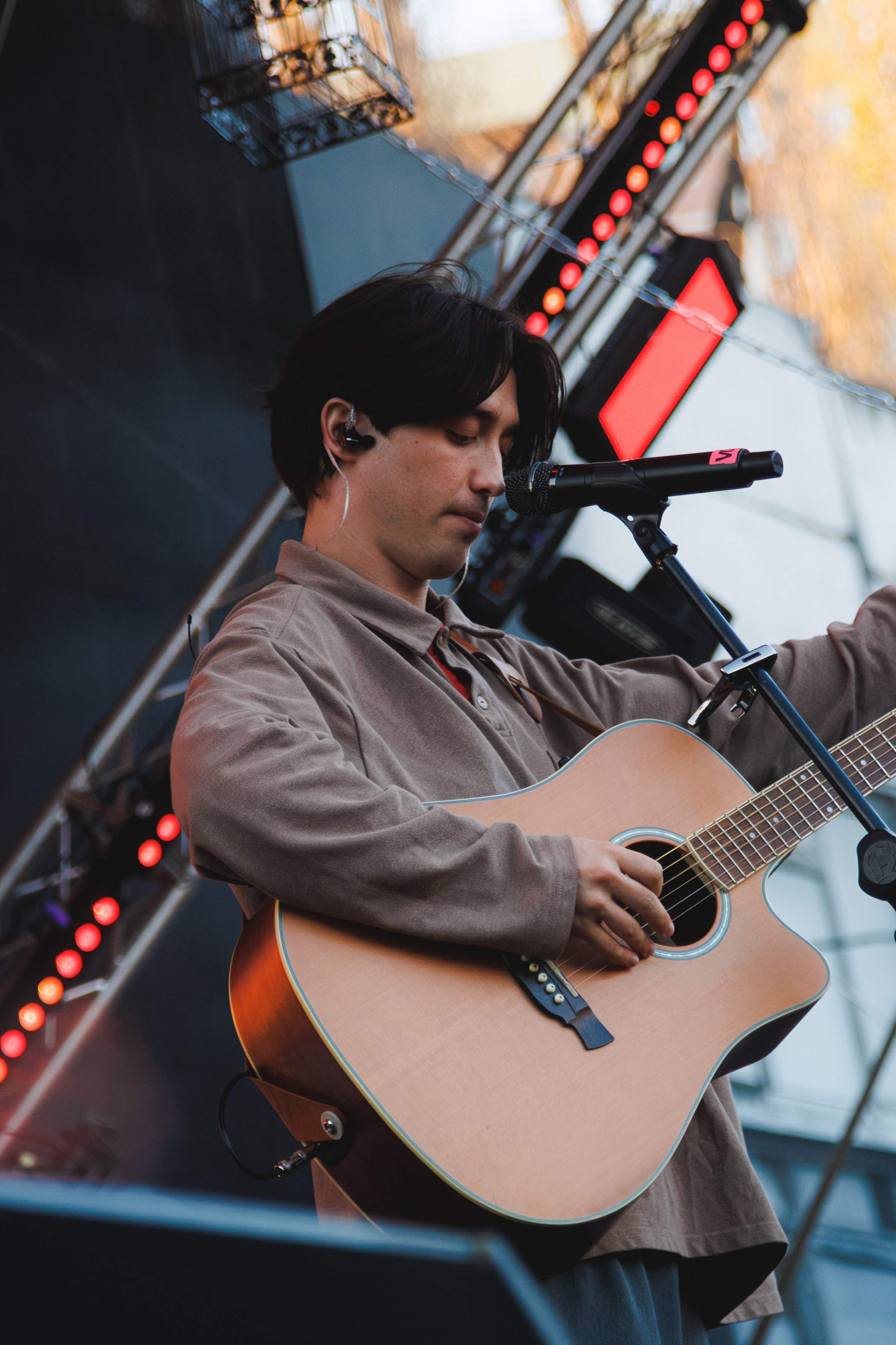 Blink Fest. Фотограф в Краснодаре Данила Бутовский