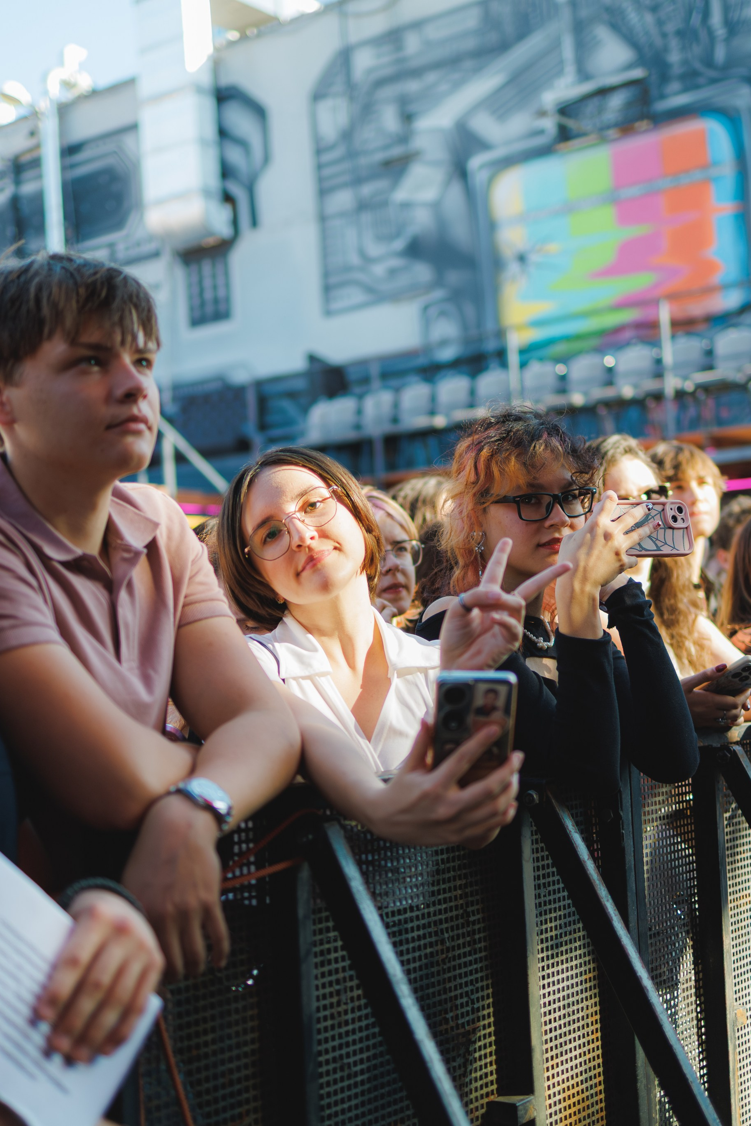 Blink Fest. Фотограф в Краснодаре Данила Бутовский