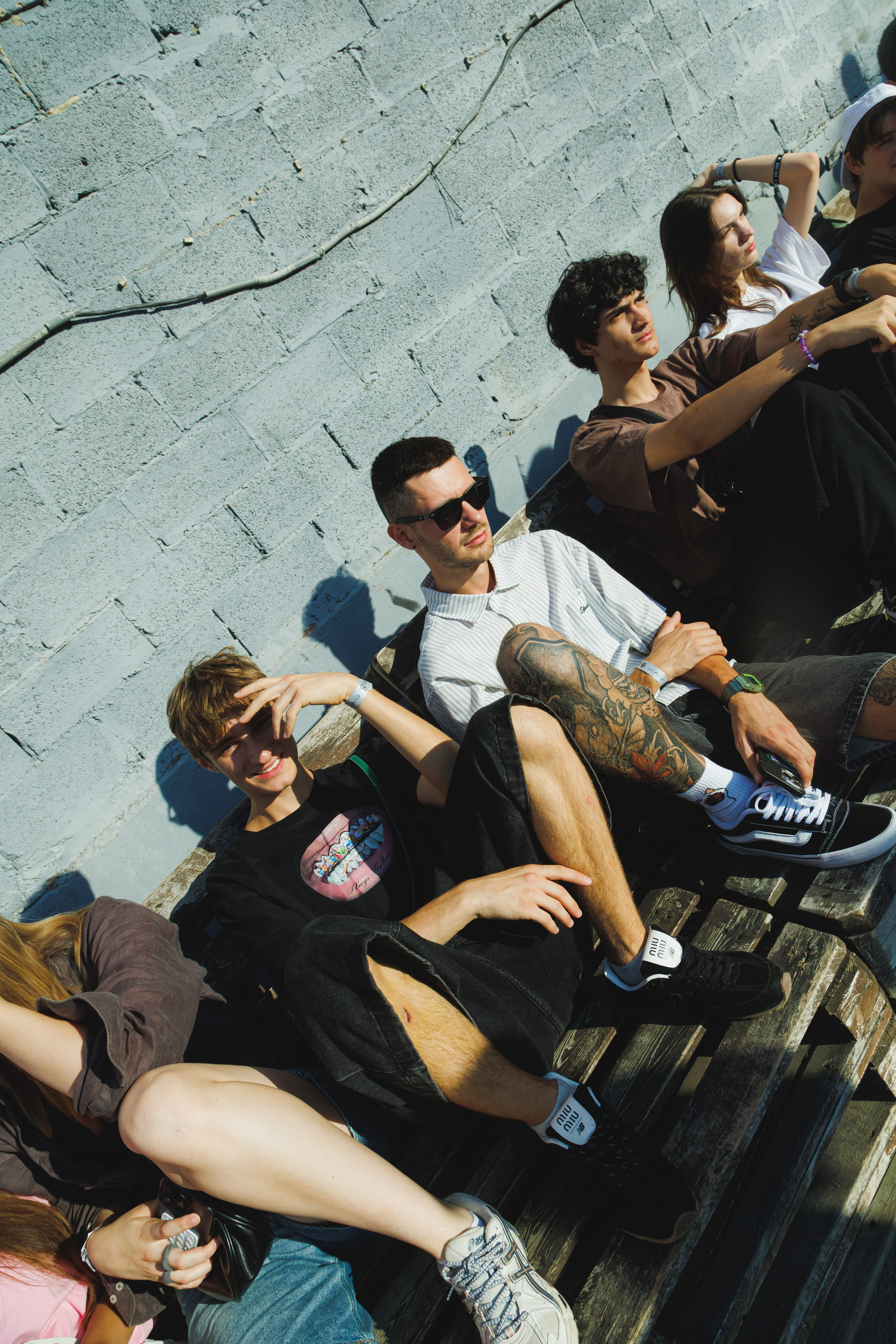 Blink Fest. Фотограф в Краснодаре Данила Бутовский