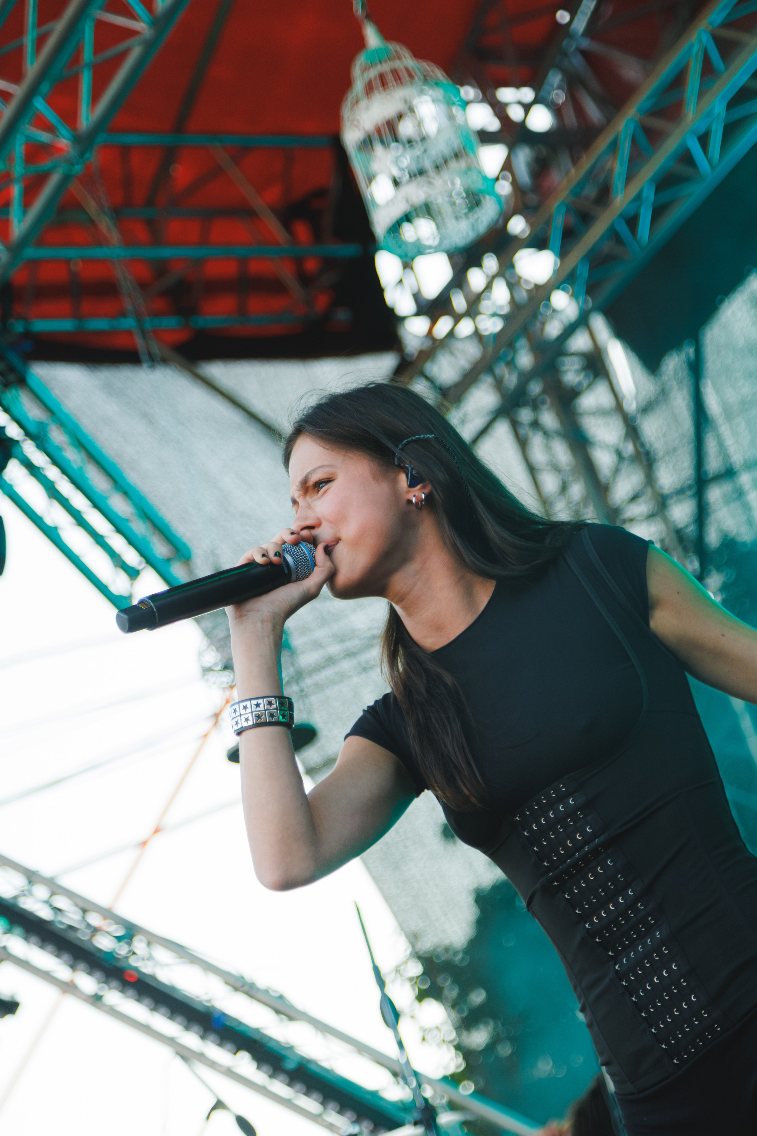 Blink Fest. Фотограф в Краснодаре Данила Бутовский