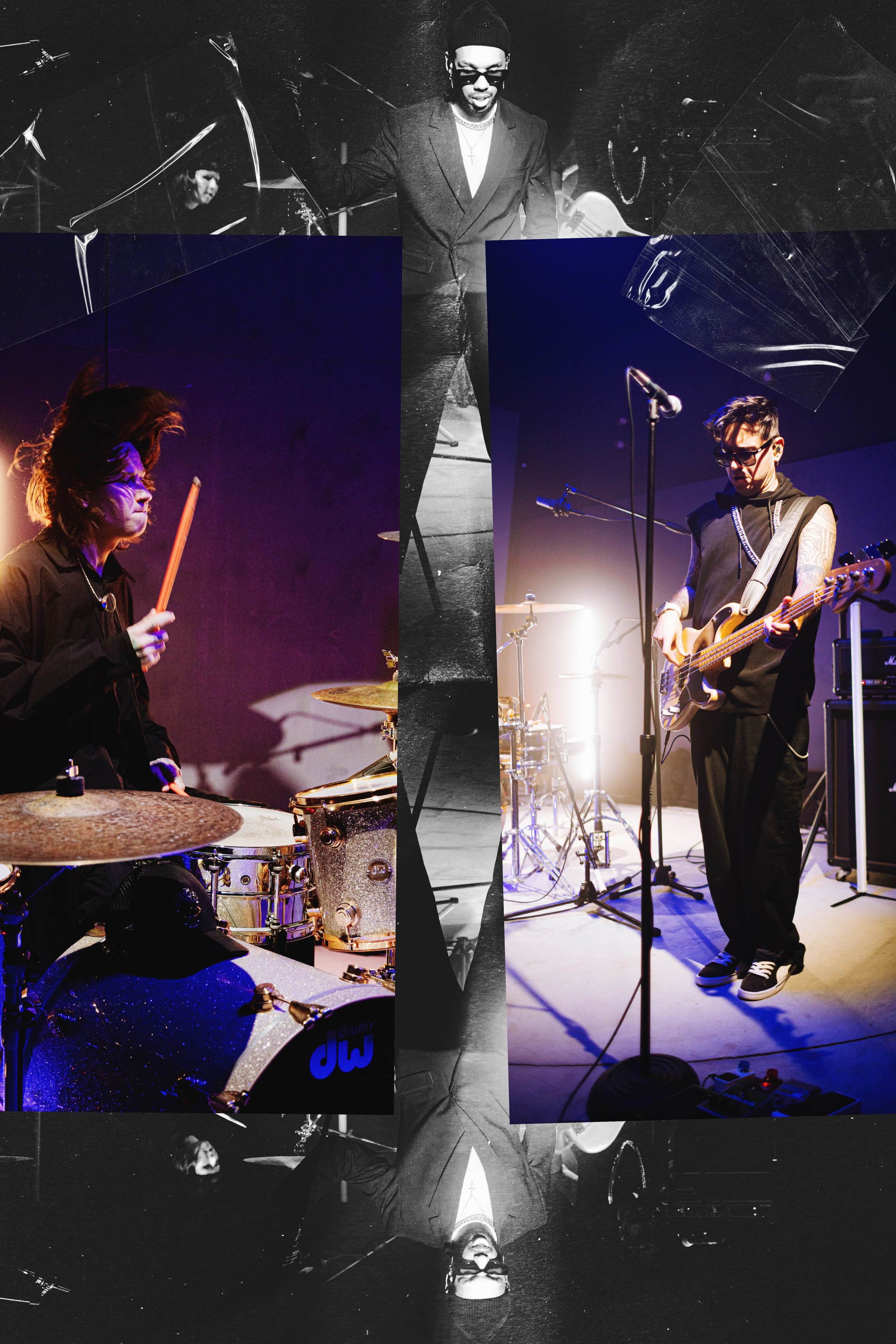 Dikie live 1