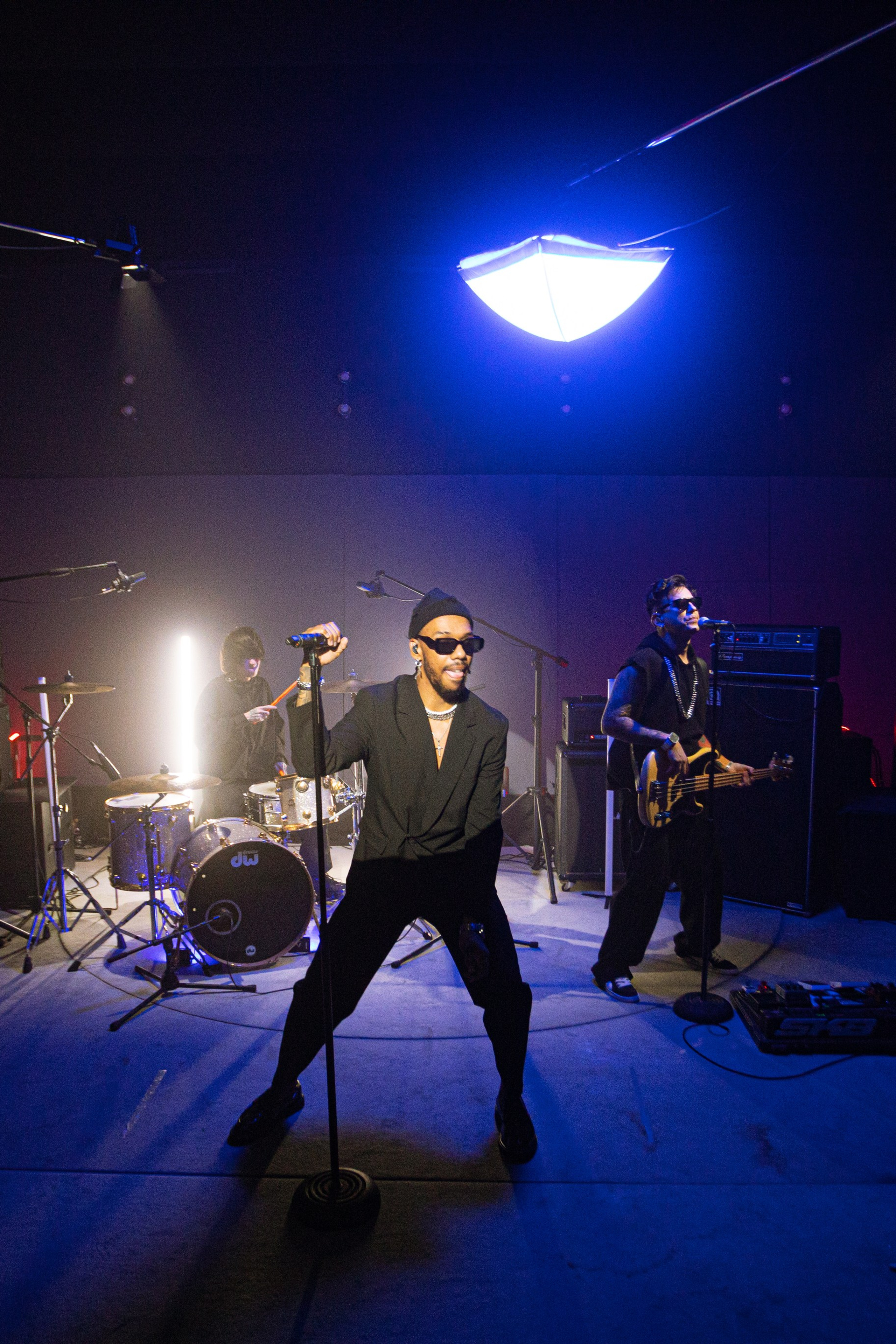 Dikie live 1