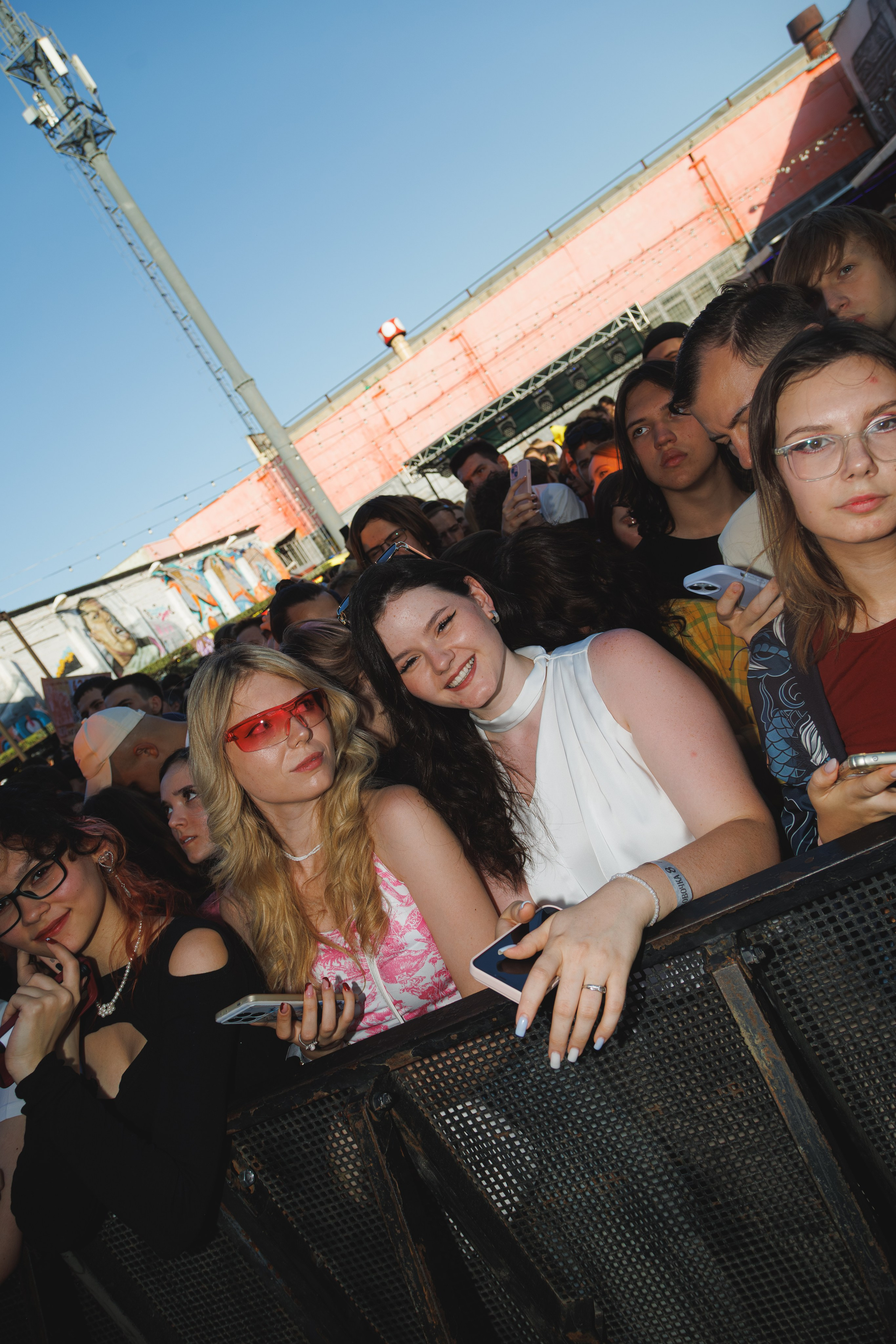 Blink Fest. Фотограф в Краснодаре Данила Бутовский