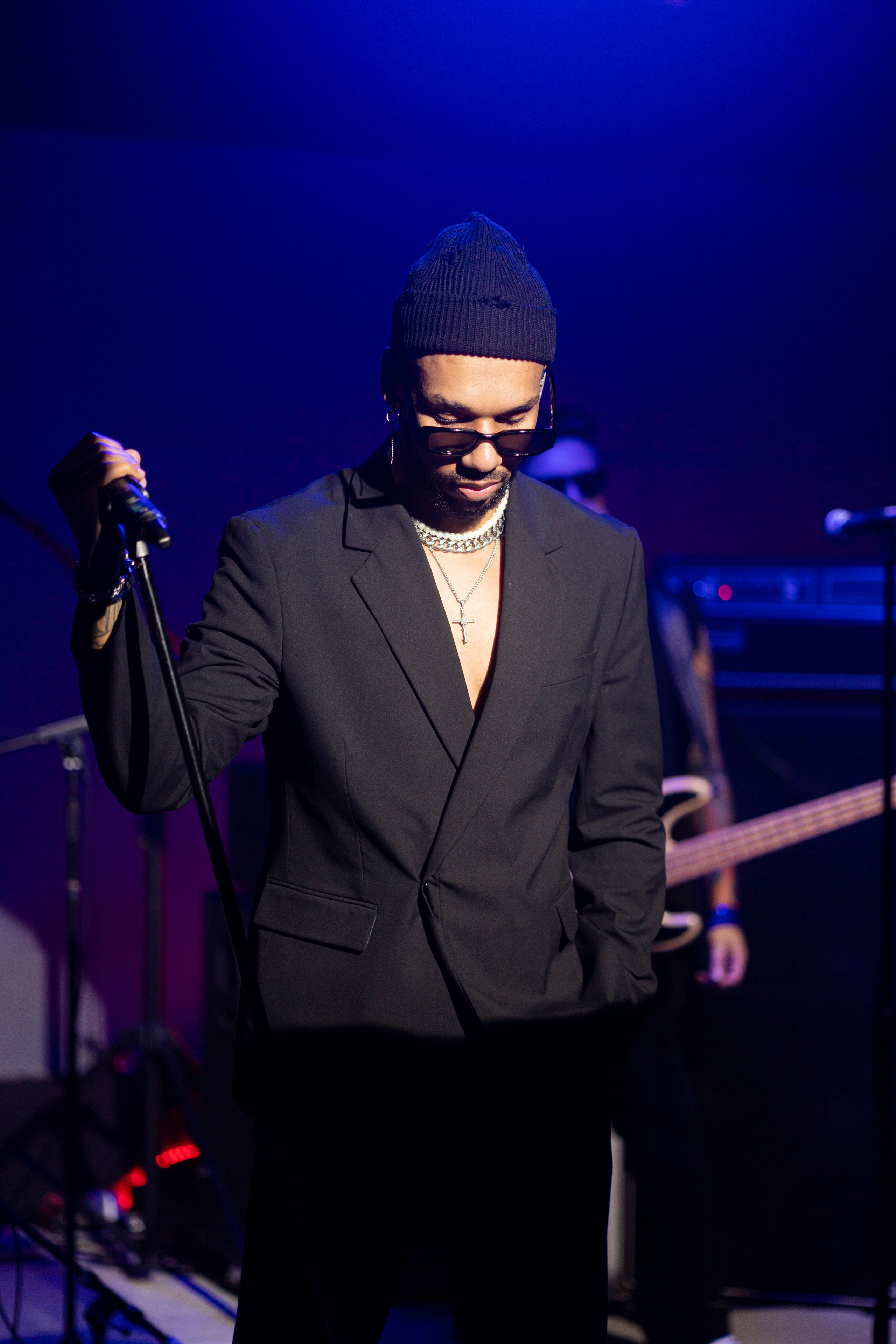 Dikie live 1