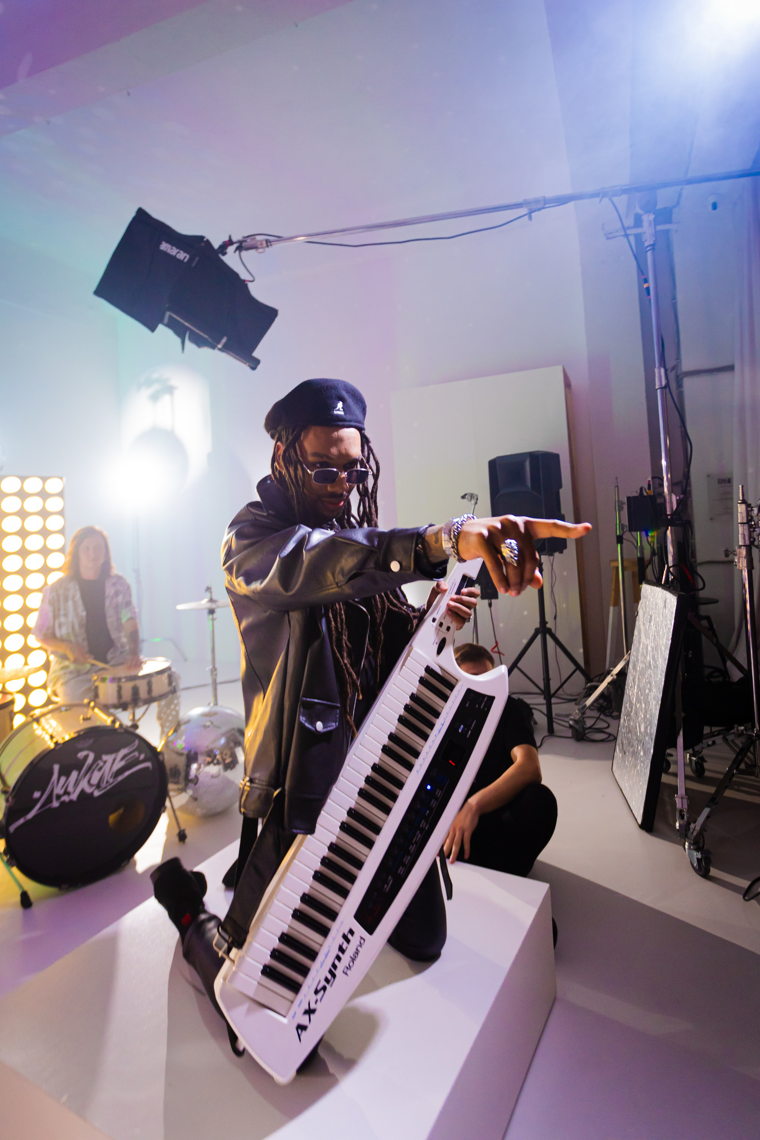 Dikie live 2