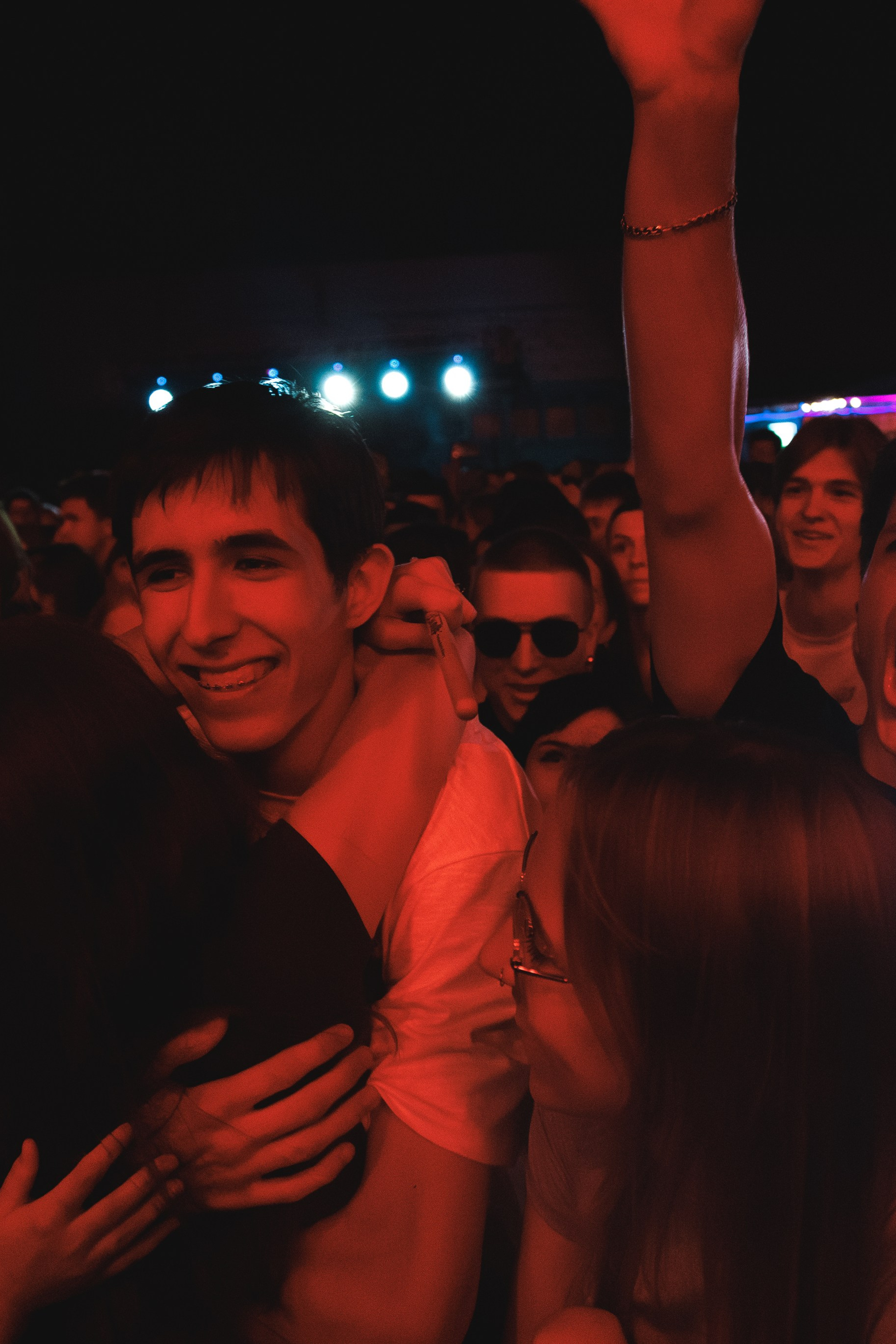 Blink Fest. Фотограф в Краснодаре Данила Бутовский
