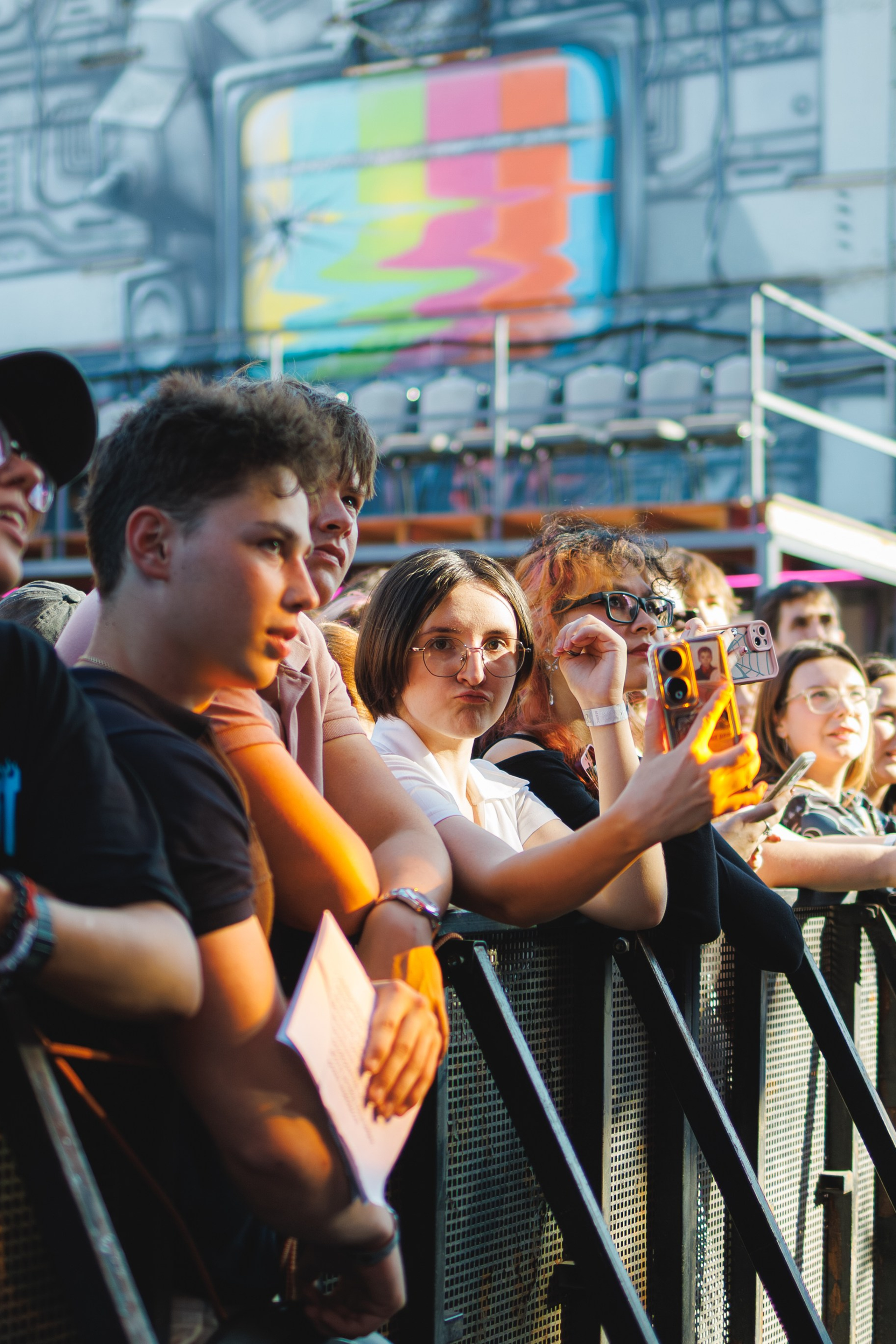 Blink Fest. Фотограф в Краснодаре Данила Бутовский
