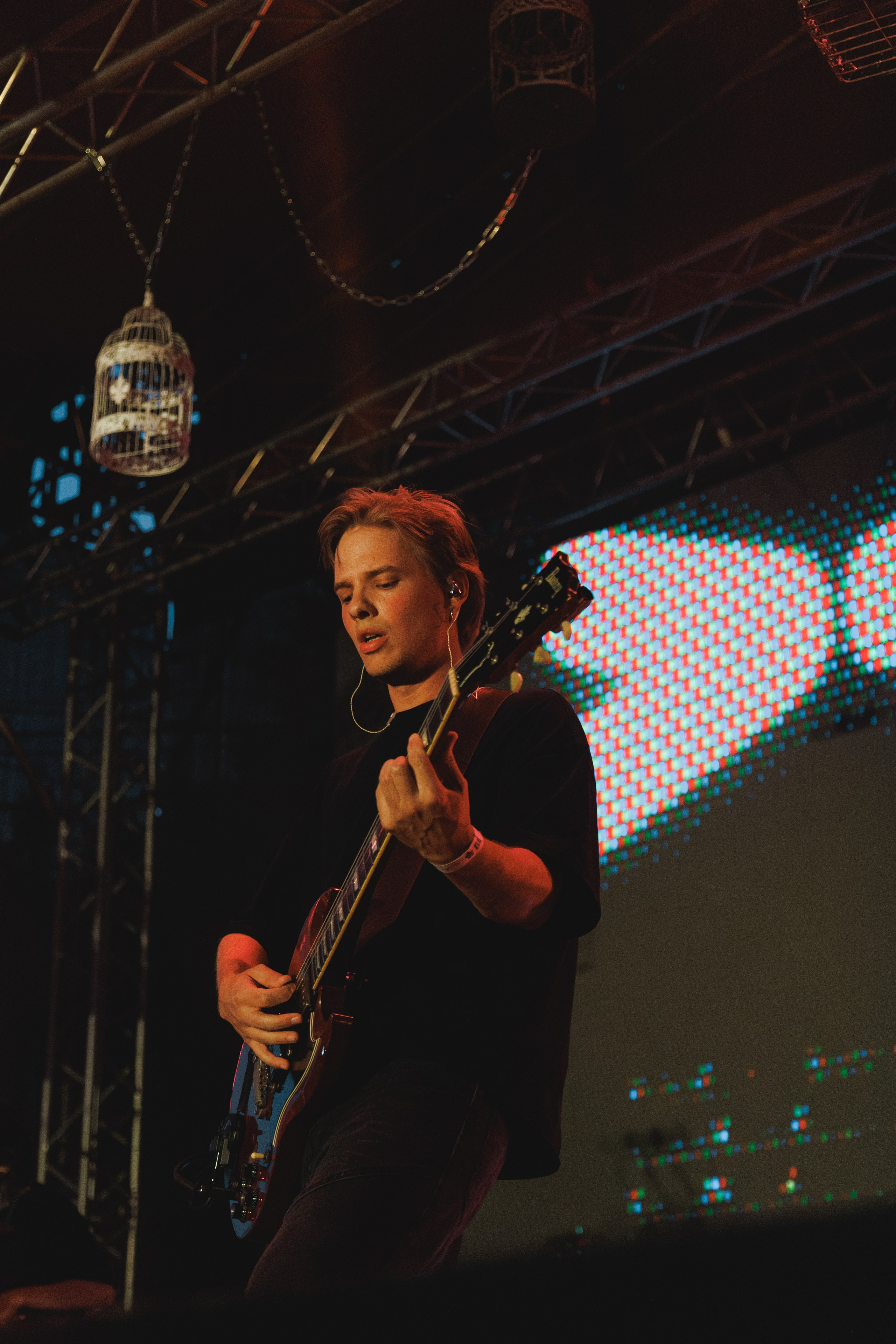 Blink Fest. Фотограф в Краснодаре Данила Бутовский