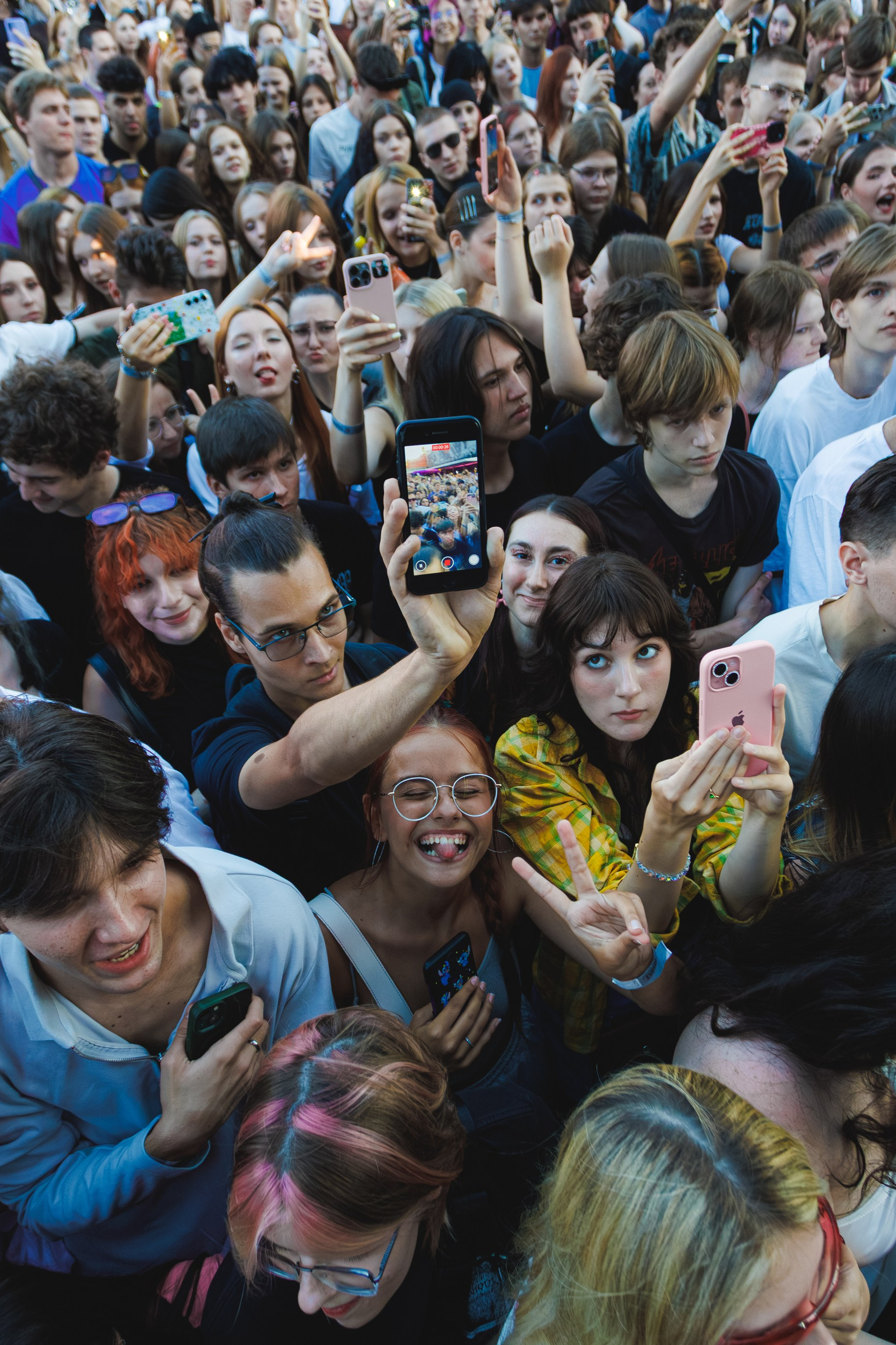 Blink Fest. Фотограф в Краснодаре Данила Бутовский