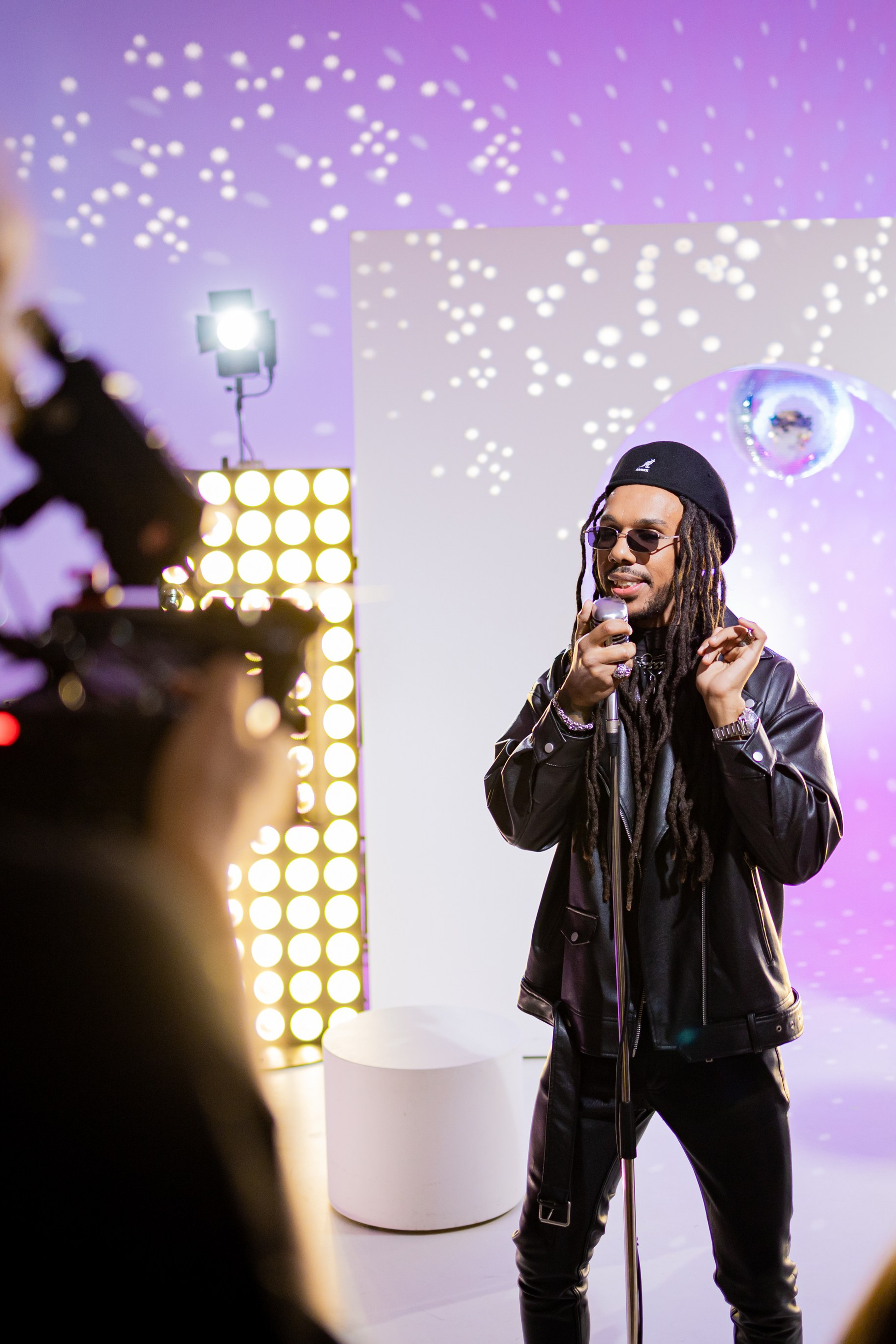 Dikie live 2