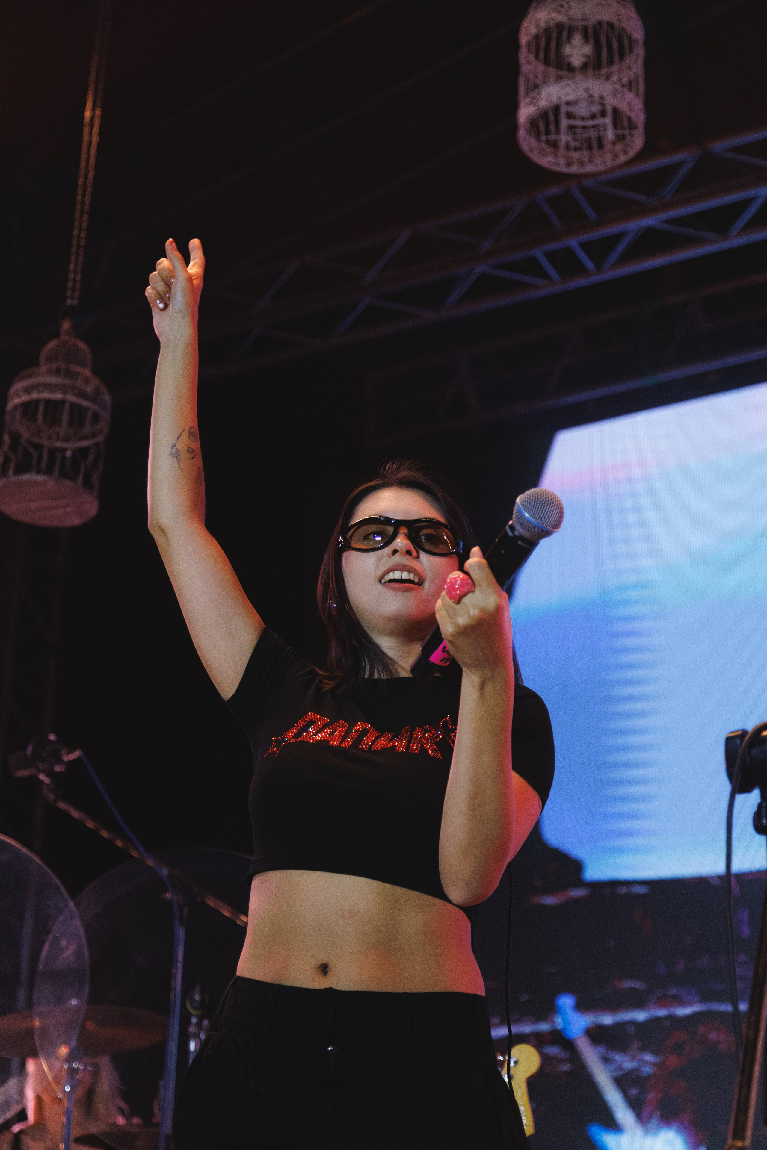 Blink Fest. Фотограф в Краснодаре Данила Бутовский