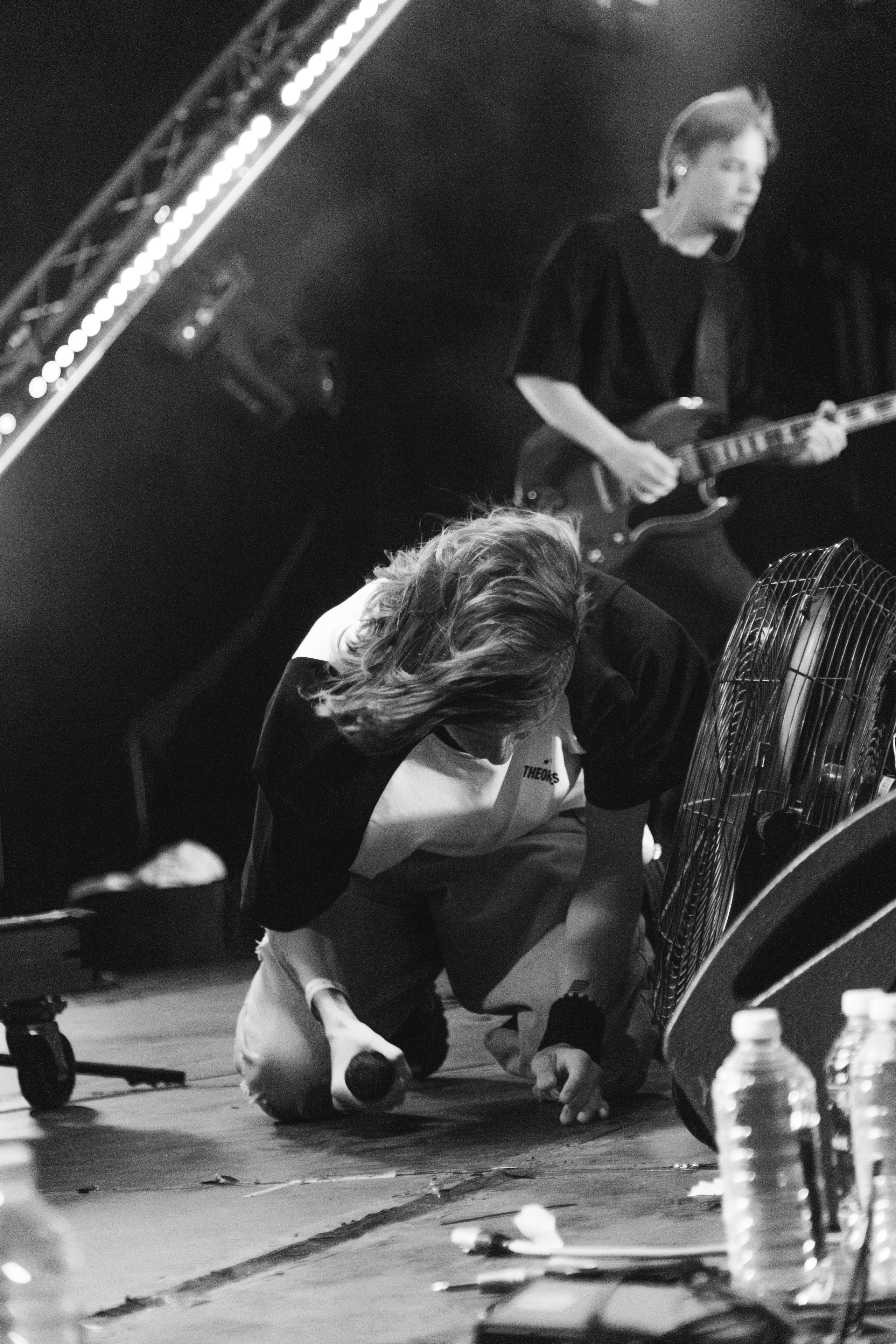 Blink Fest. Фотограф в Краснодаре Данила Бутовский