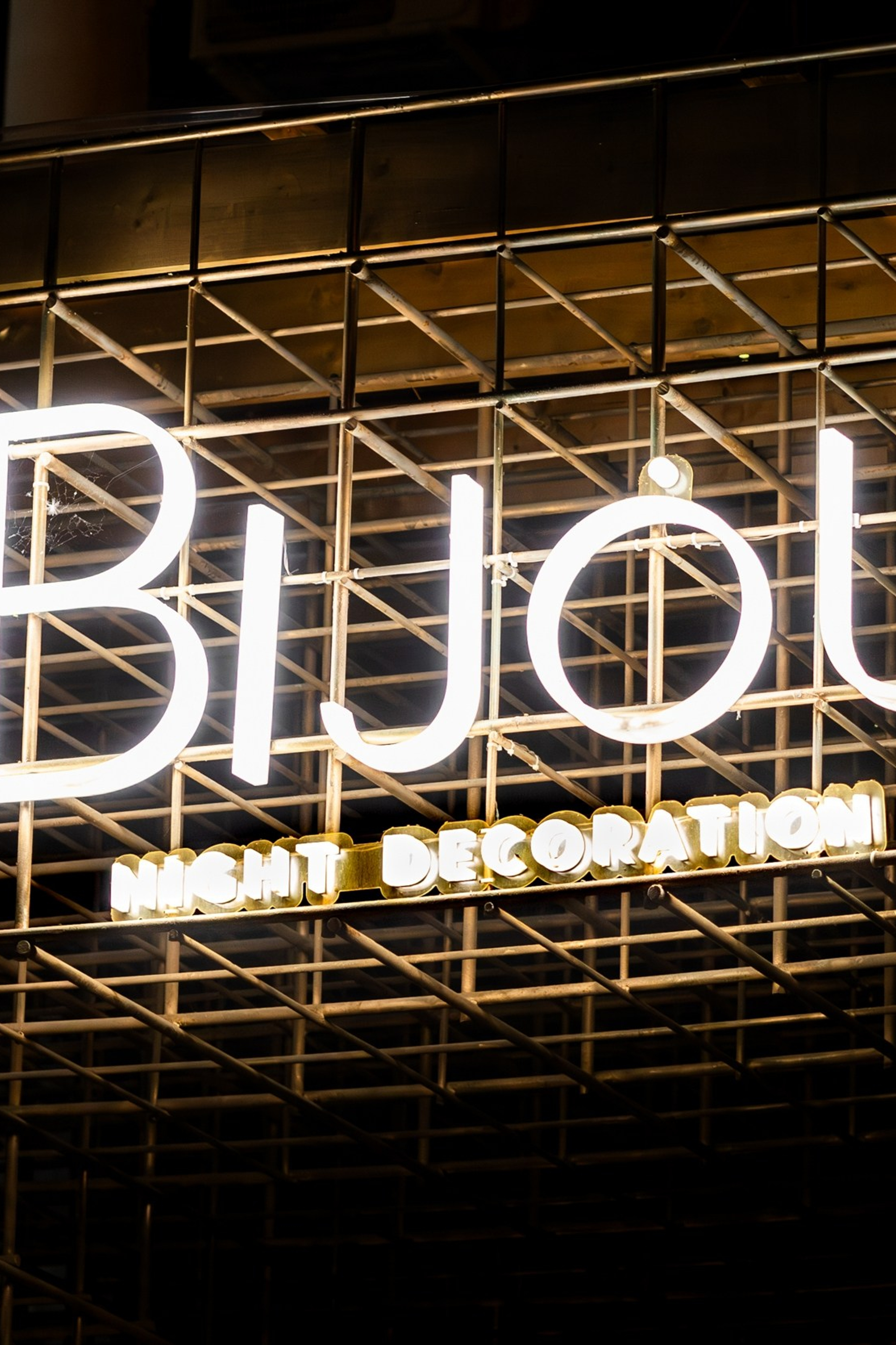 Klub Bijou