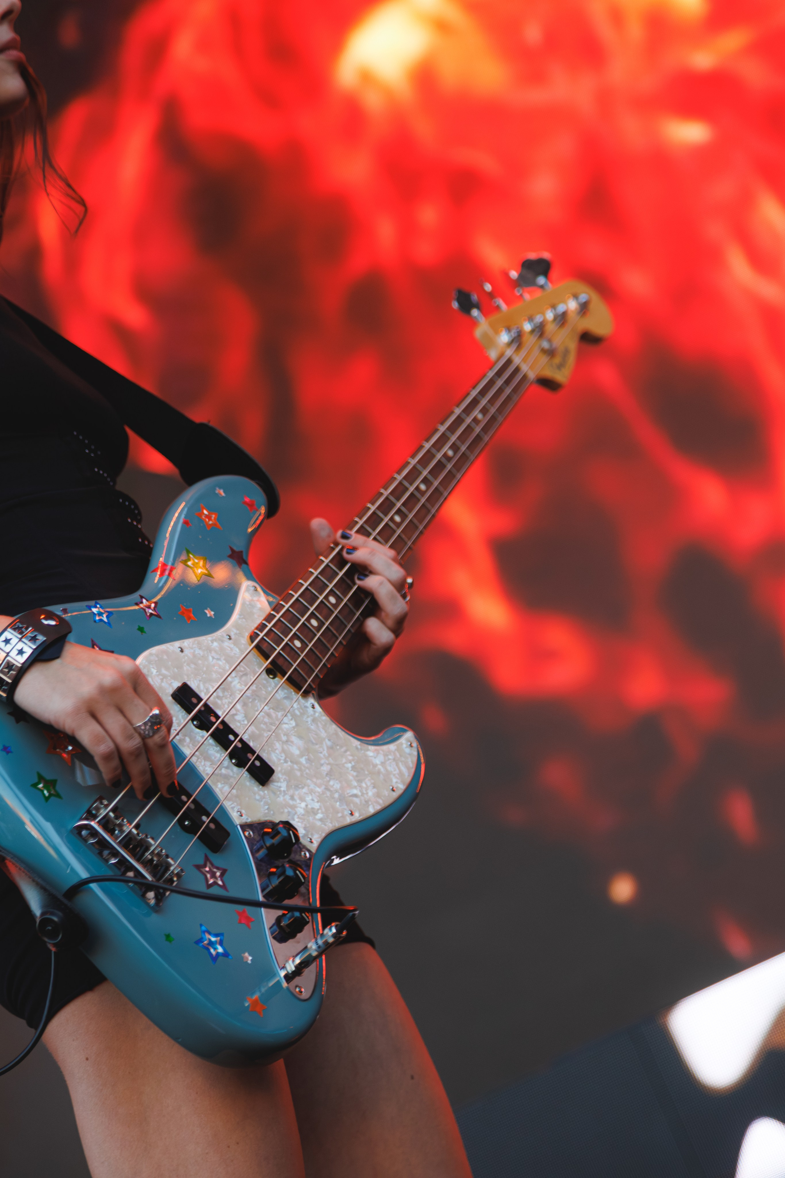Blink Fest. Фотограф в Краснодаре Данила Бутовский