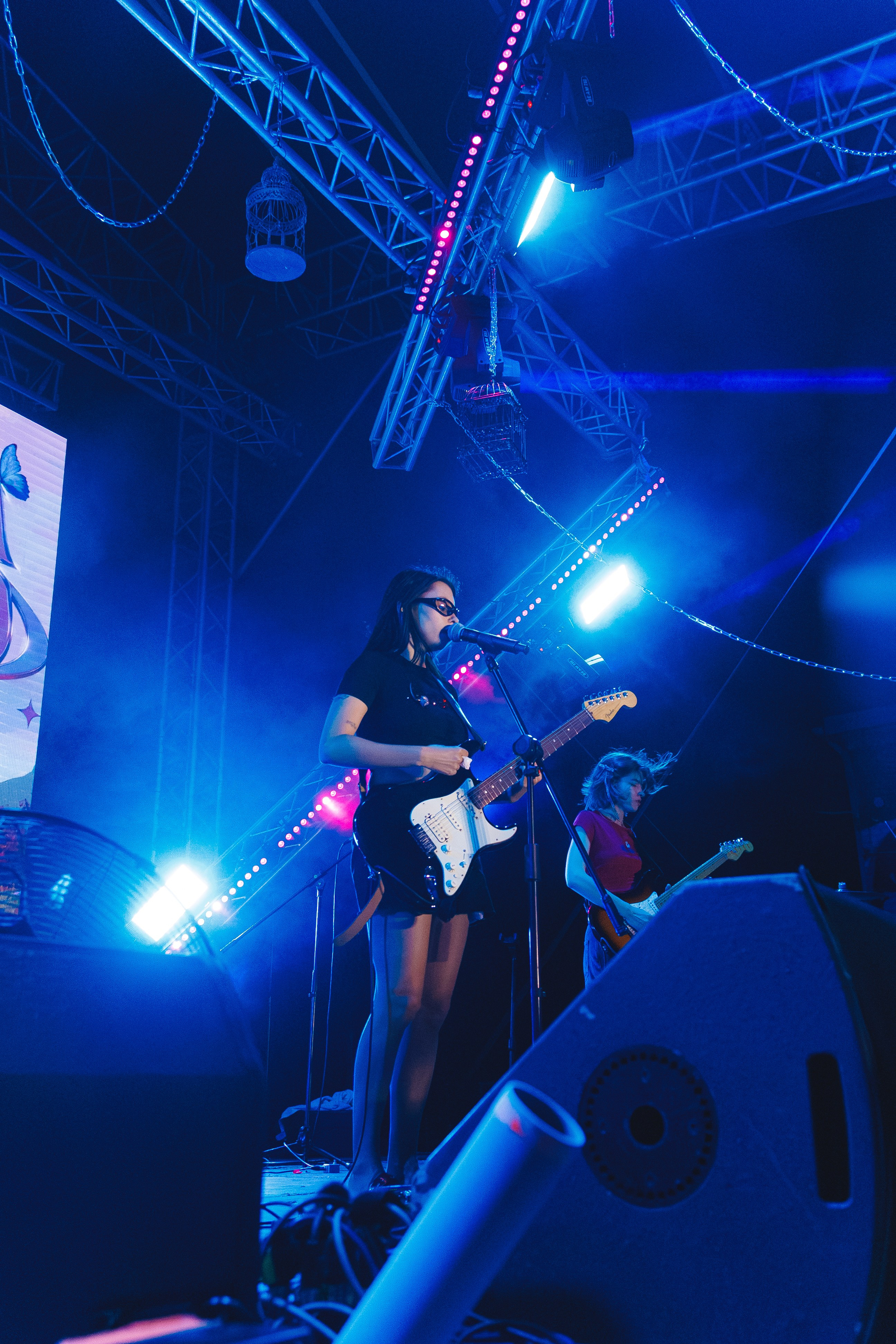 Blink Fest. Фотограф в Краснодаре Данила Бутовский