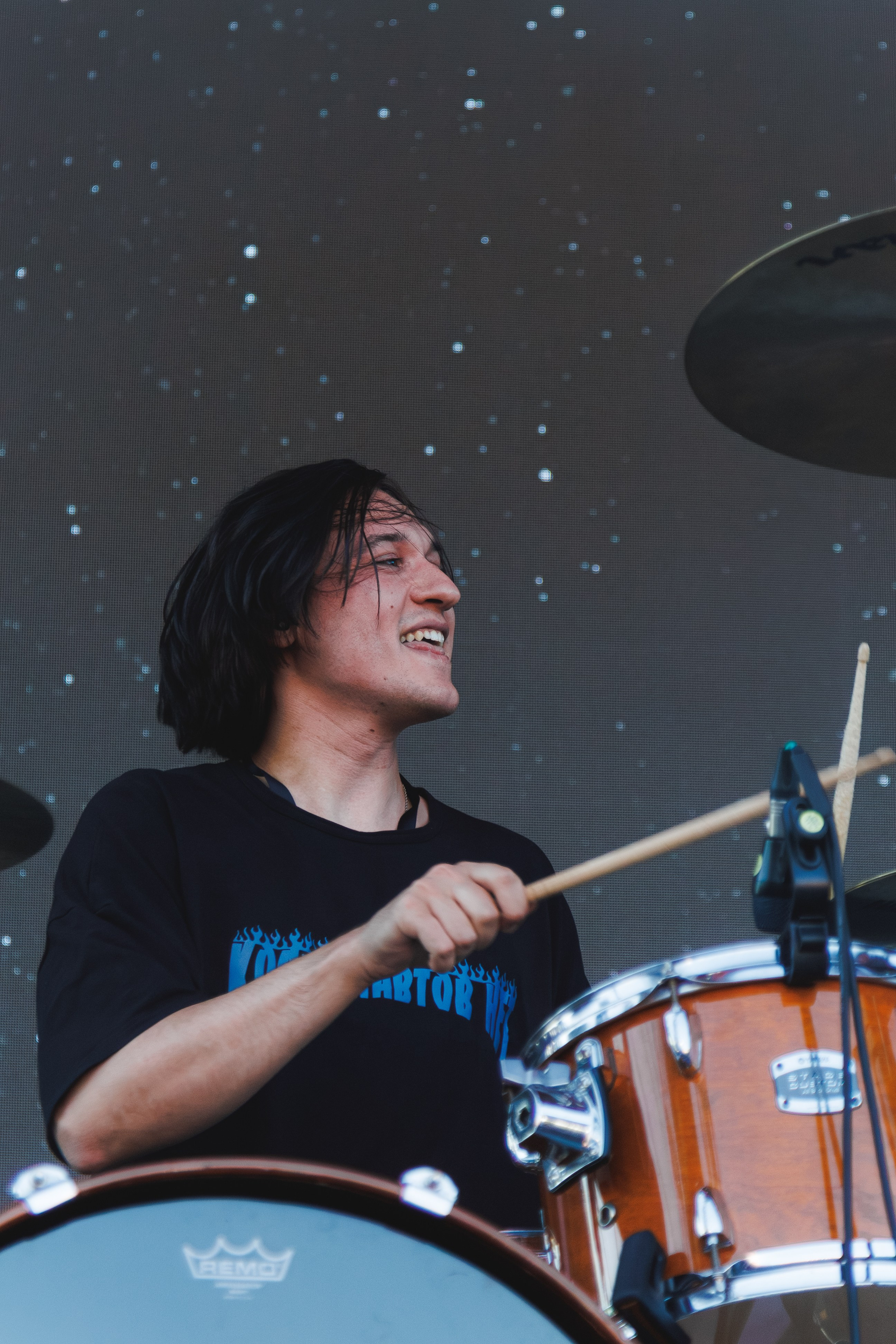 Blink Fest. Фотограф в Краснодаре Данила Бутовский