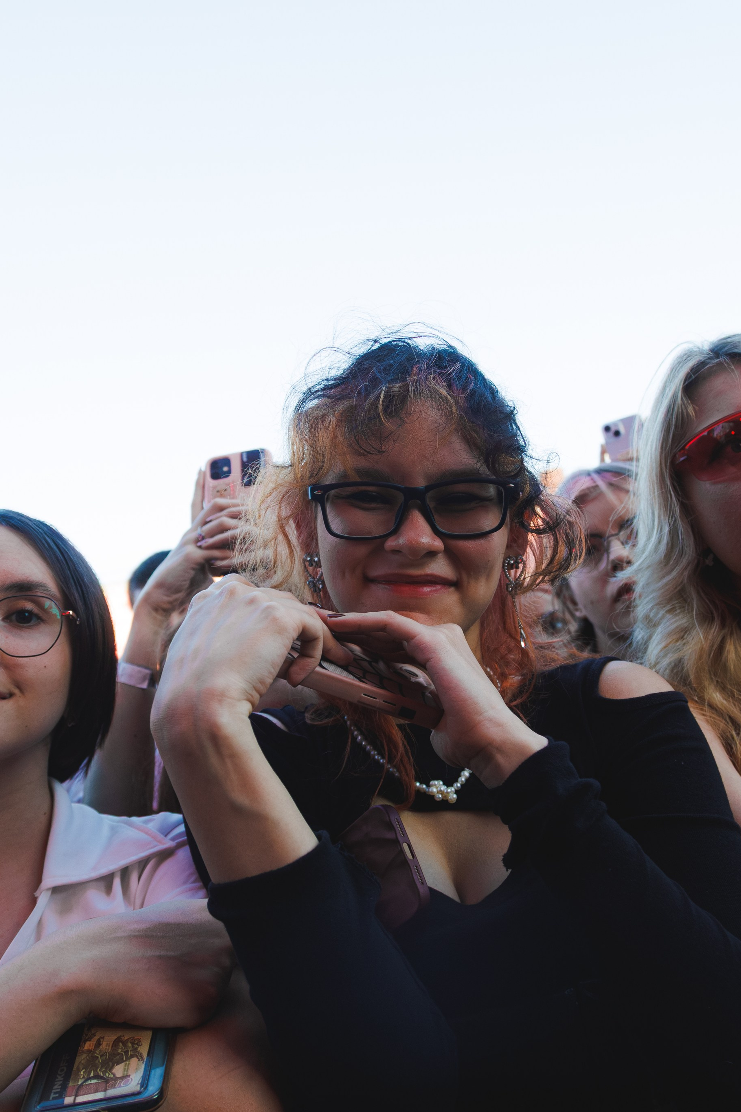 Blink Fest. Фотограф в Краснодаре Данила Бутовский