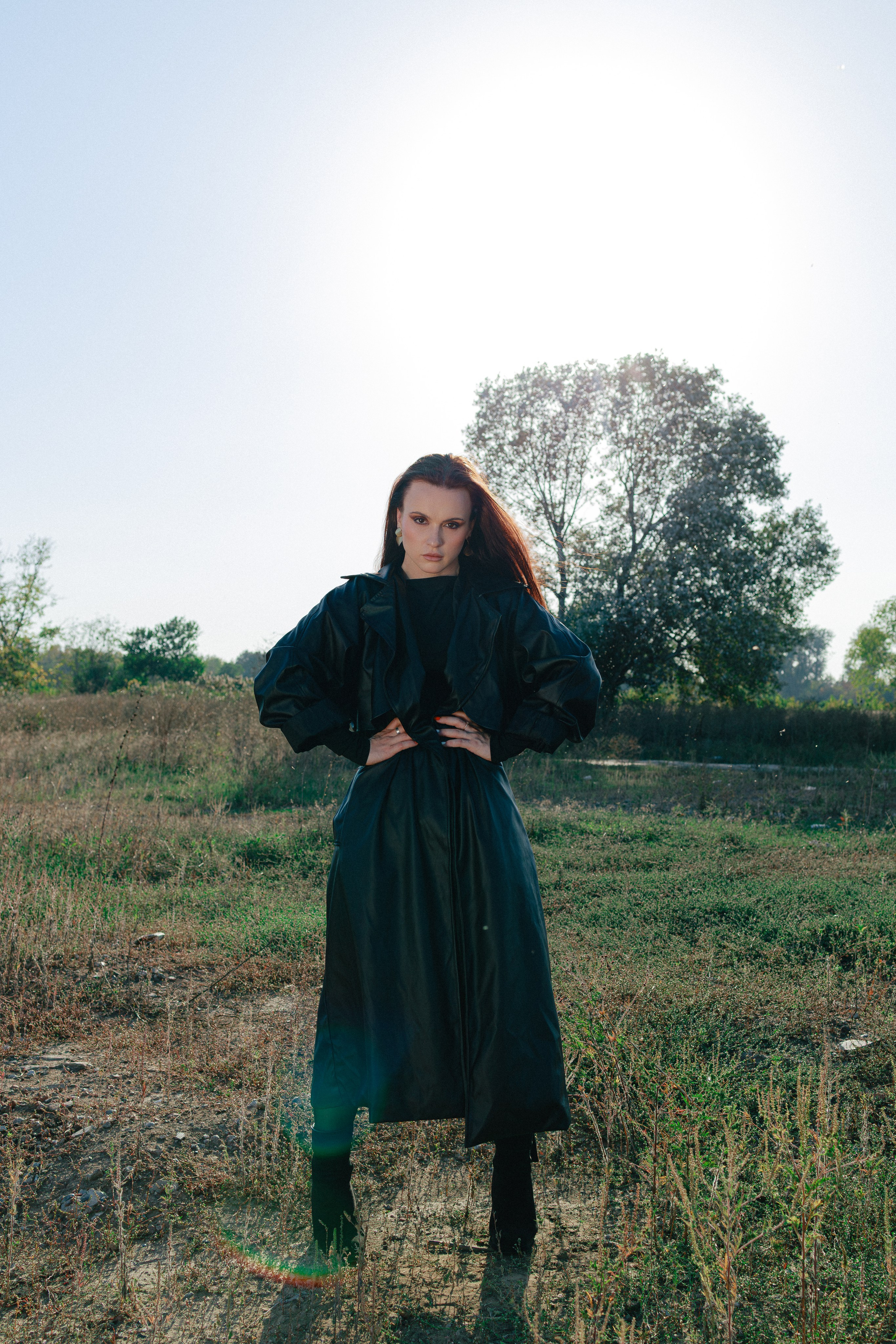 Elina. Фотограф в Краснодаре Данила Бутовский