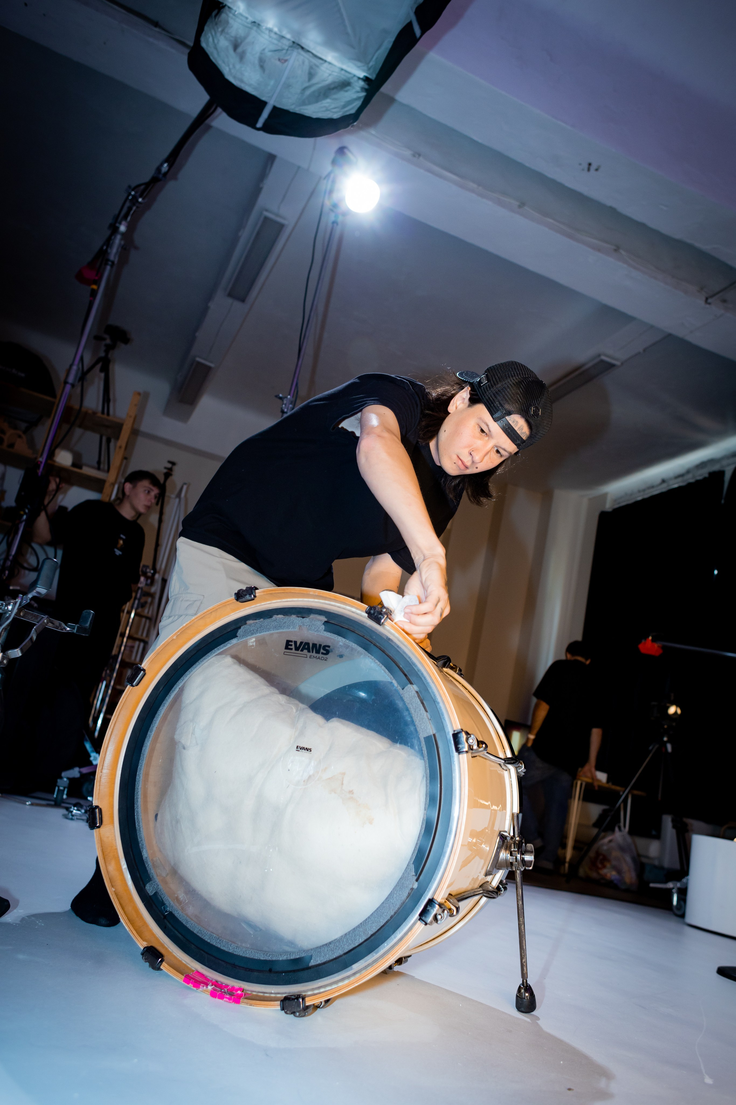 Dikie live 2