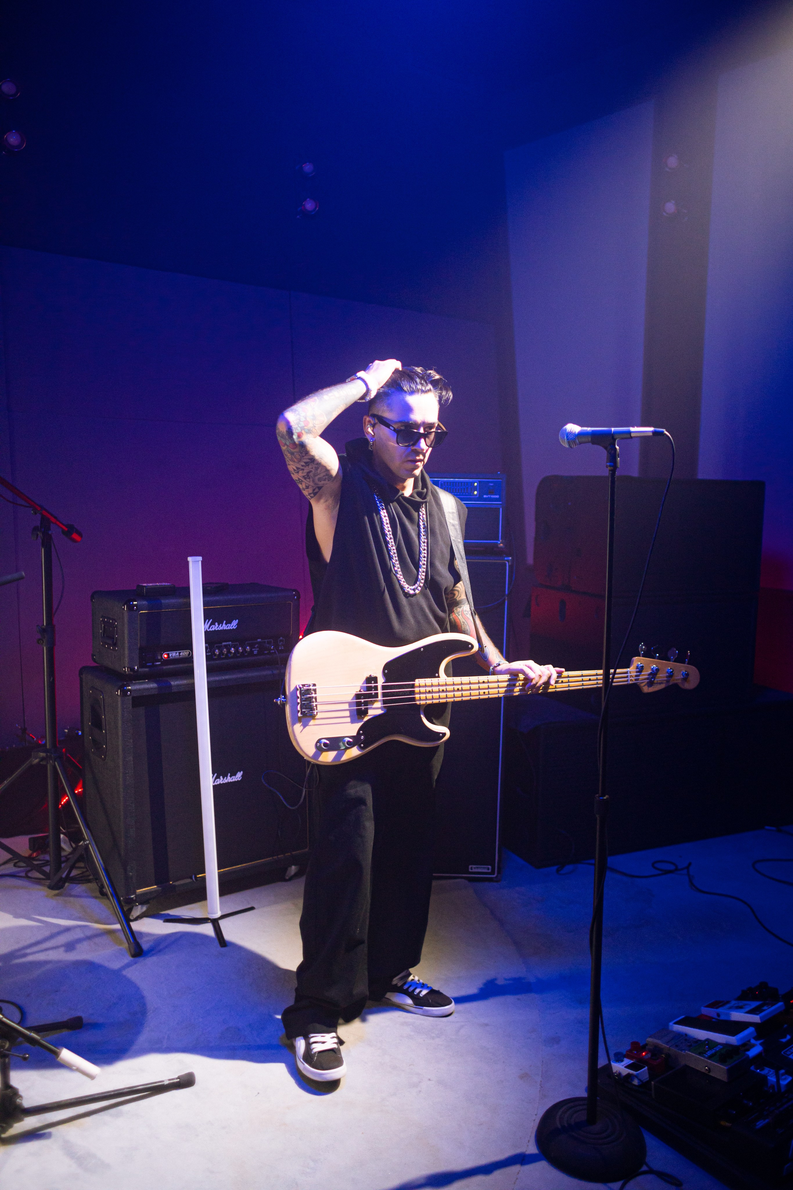 Dikie live 1