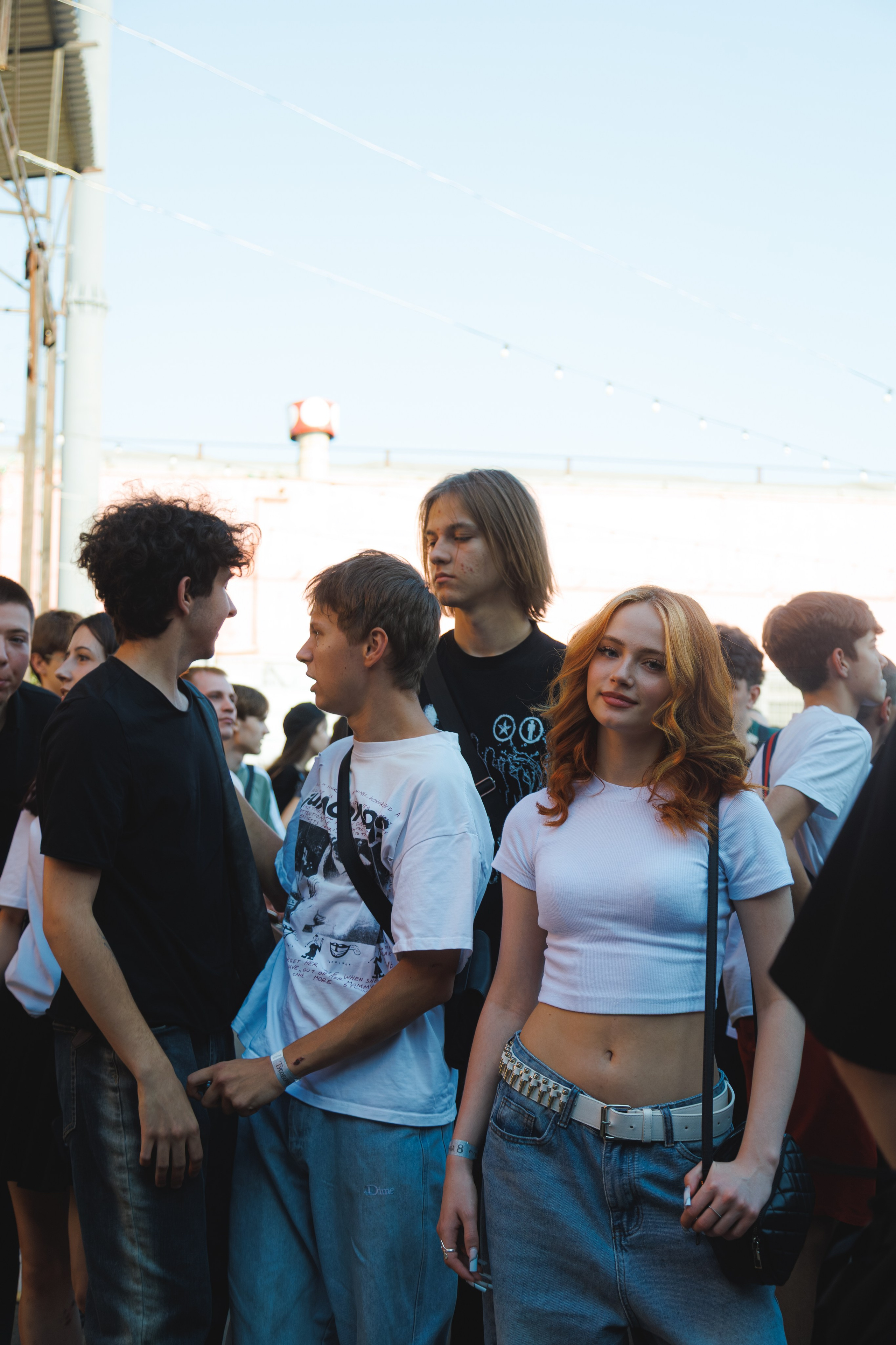 Blink Fest. Фотограф в Краснодаре Данила Бутовский