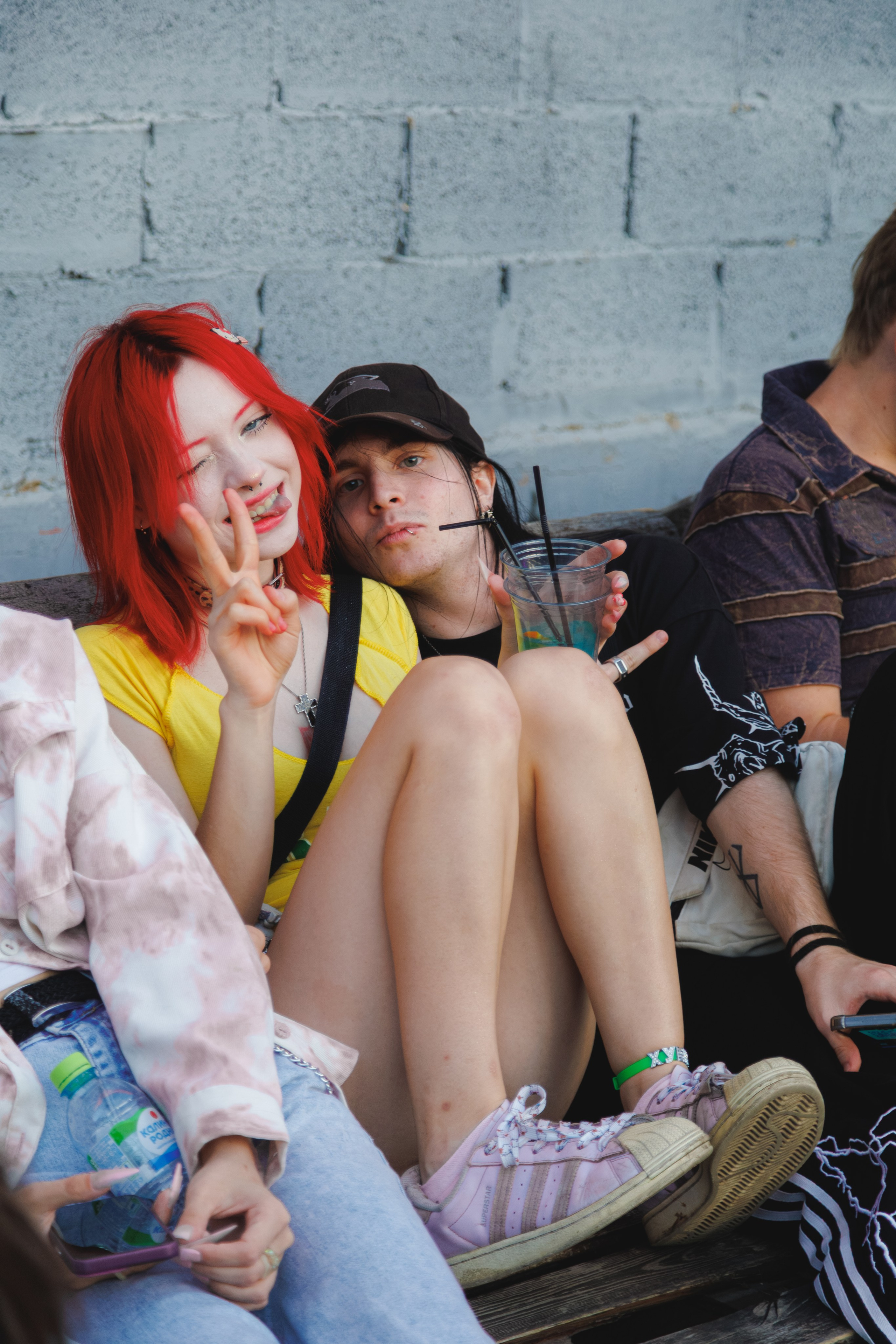 Blink Fest. Фотограф в Краснодаре Данила Бутовский