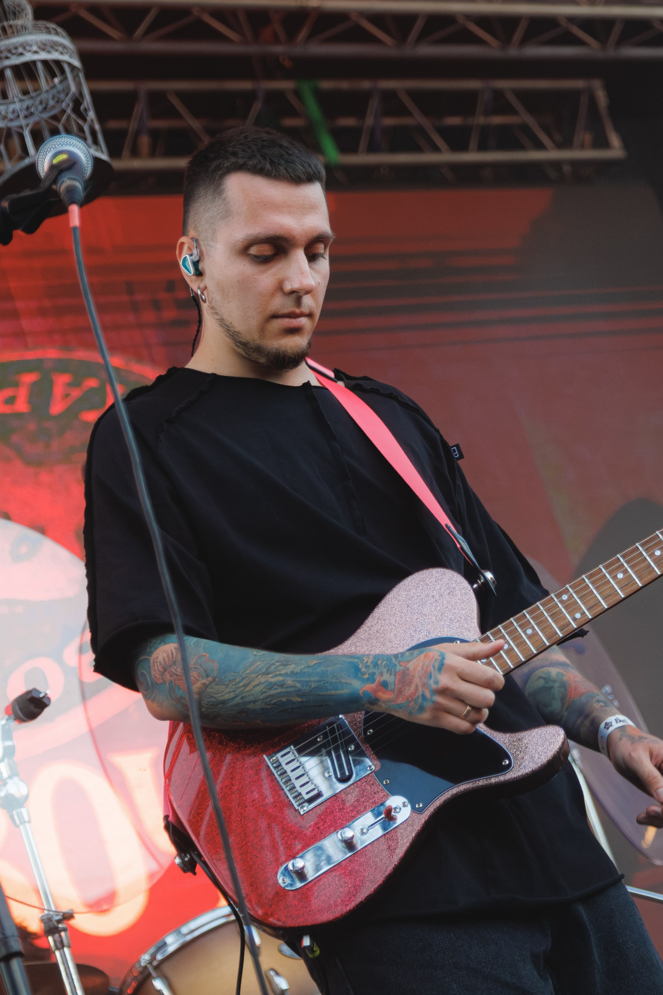 Blink Fest. Фотограф в Краснодаре Данила Бутовский