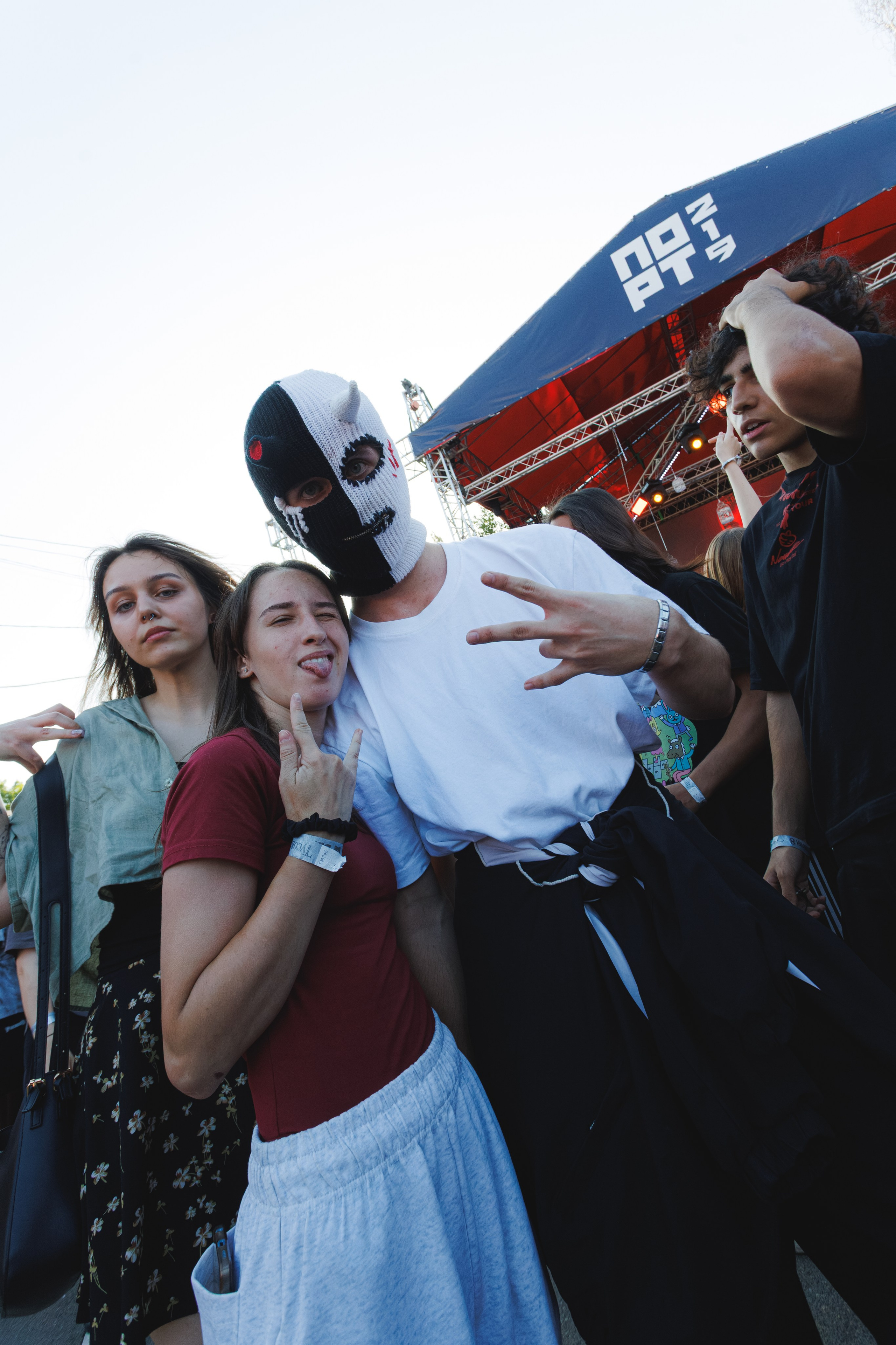 Blink Fest. Фотограф в Краснодаре Данила Бутовский