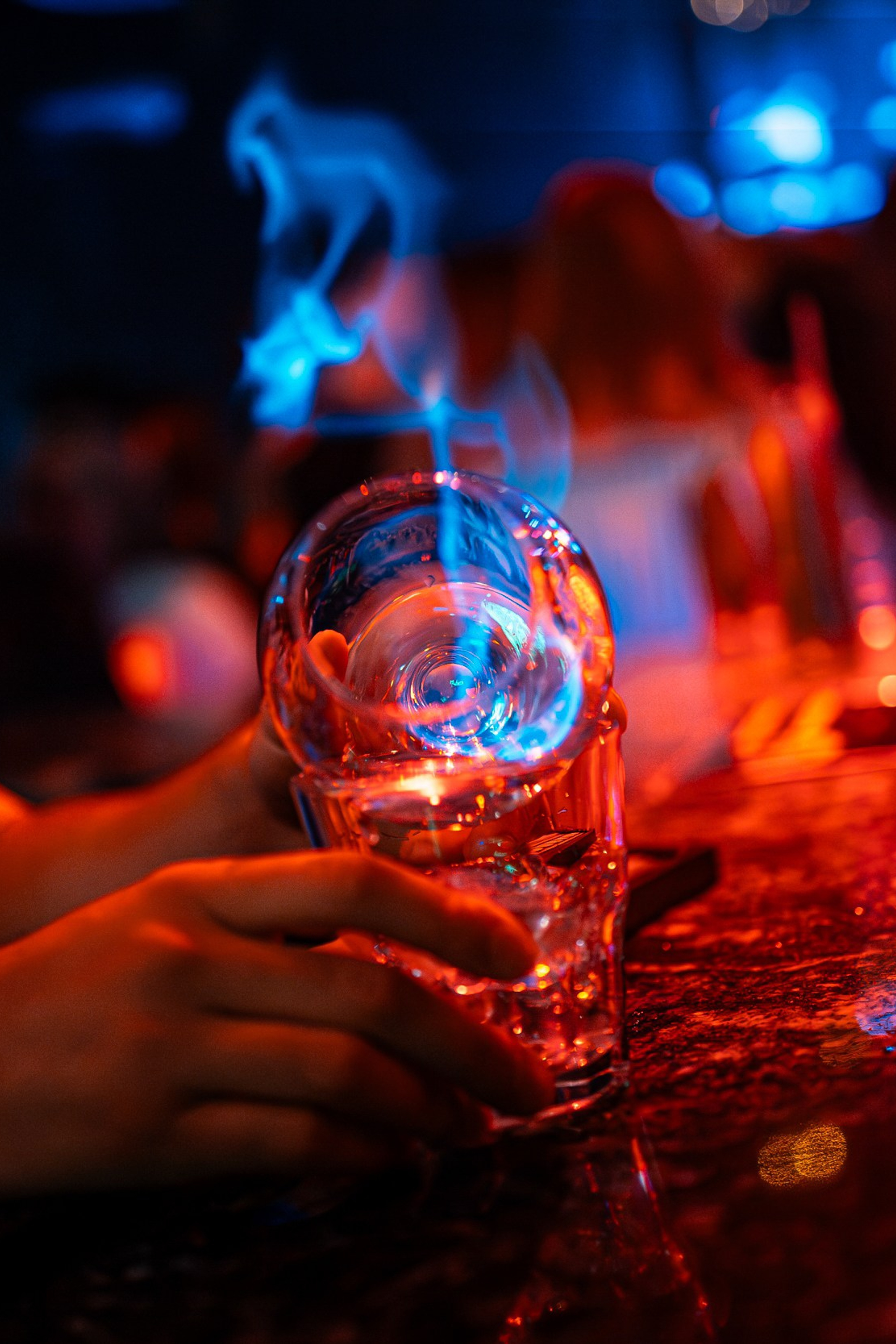 Funky Bar