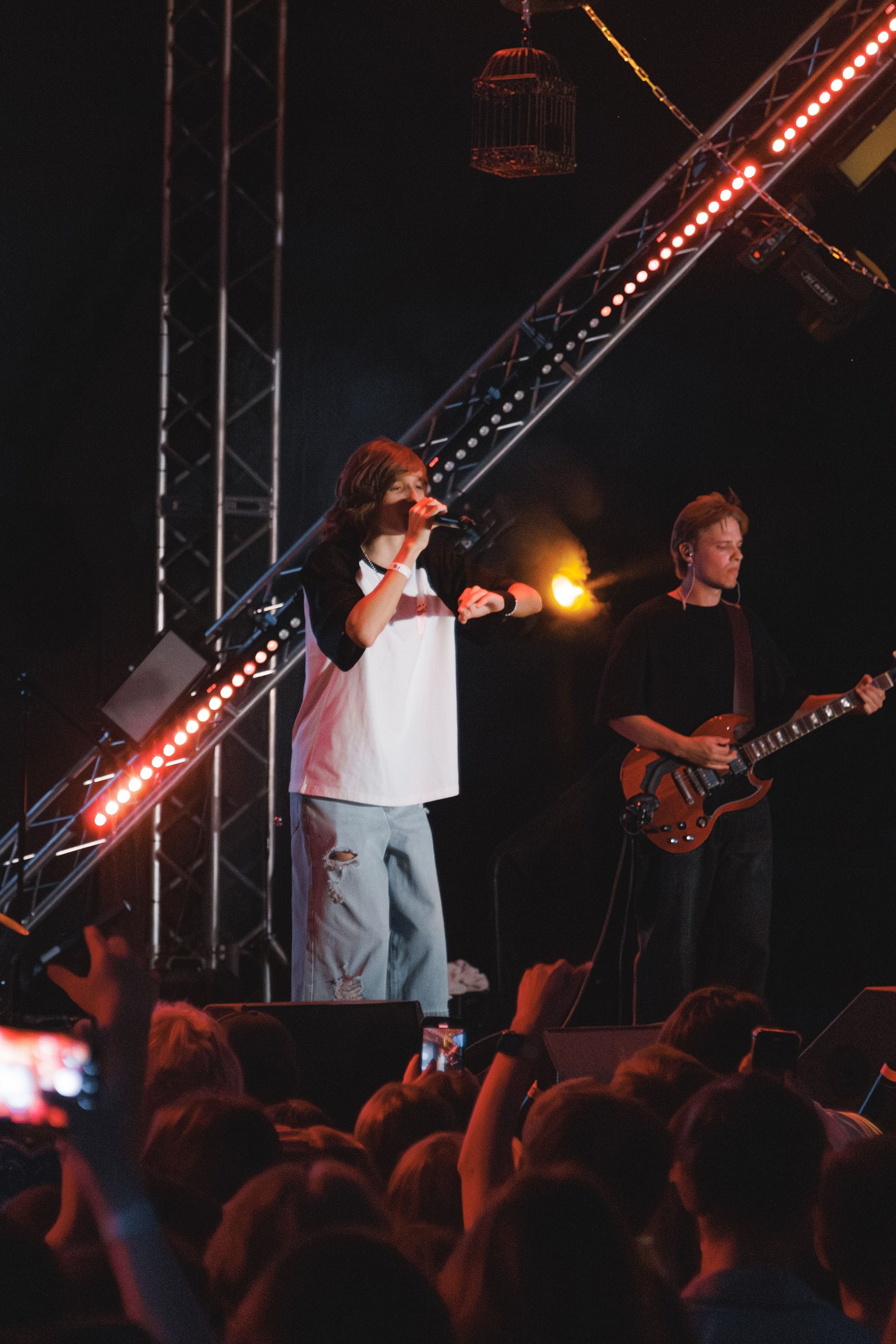 Blink Fest. Фотограф в Краснодаре Данила Бутовский