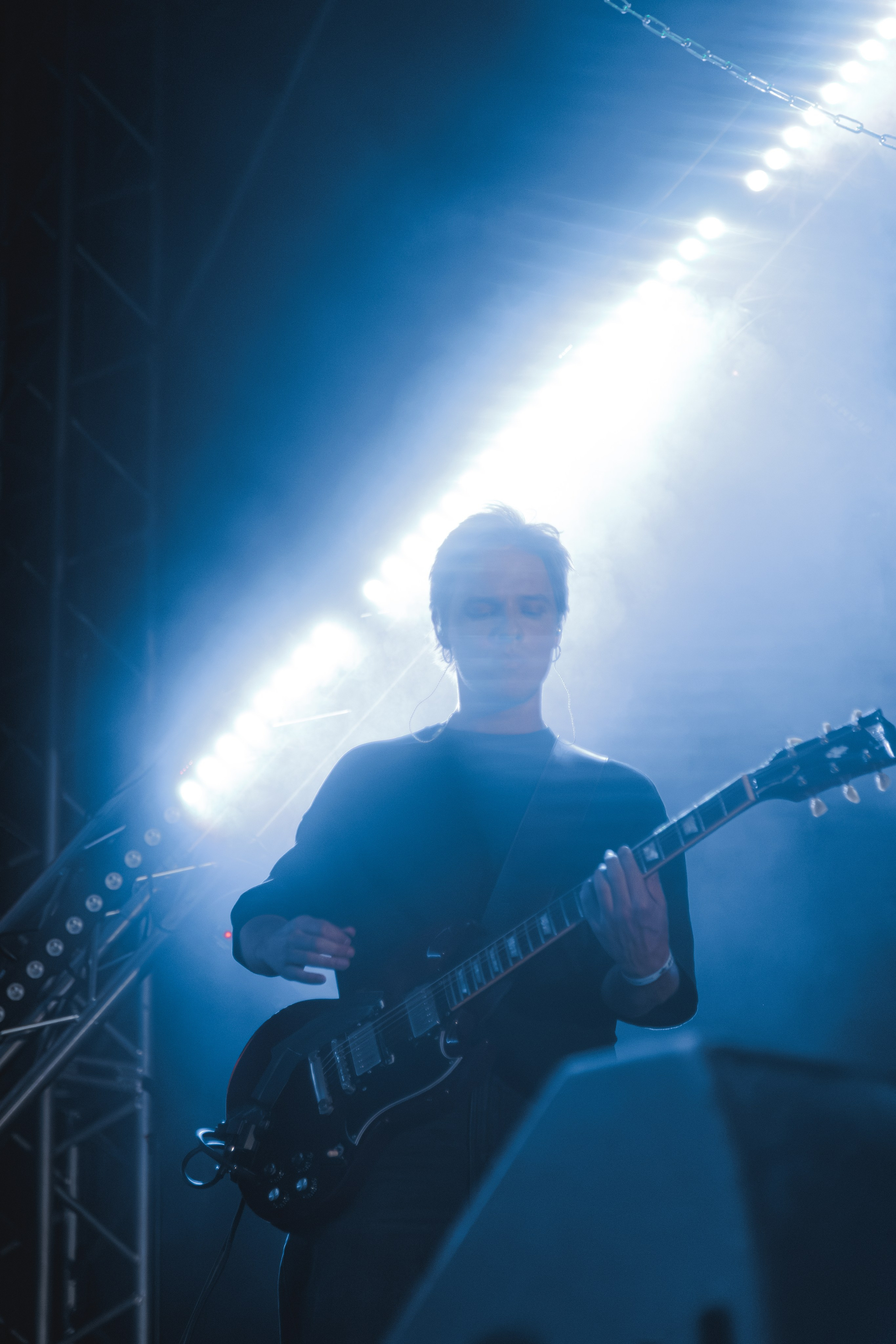 Blink Fest. Фотограф в Краснодаре Данила Бутовский