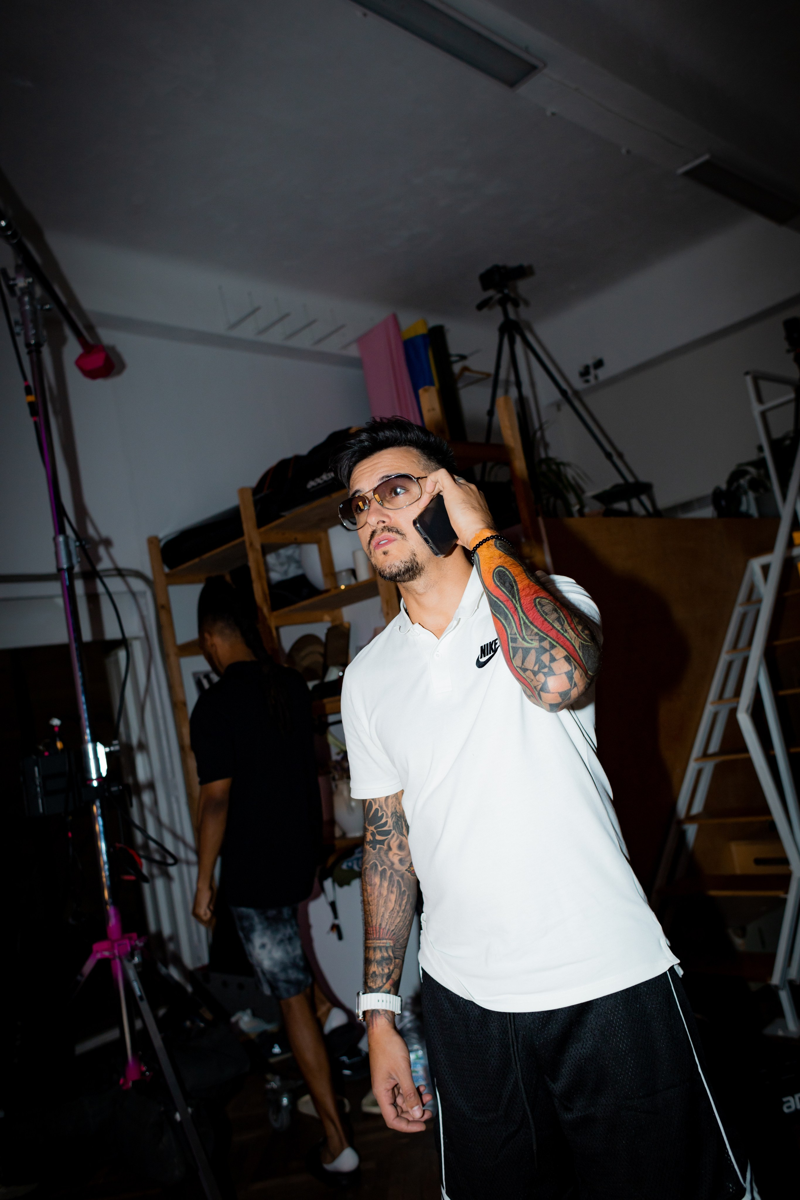 Dikie live 2