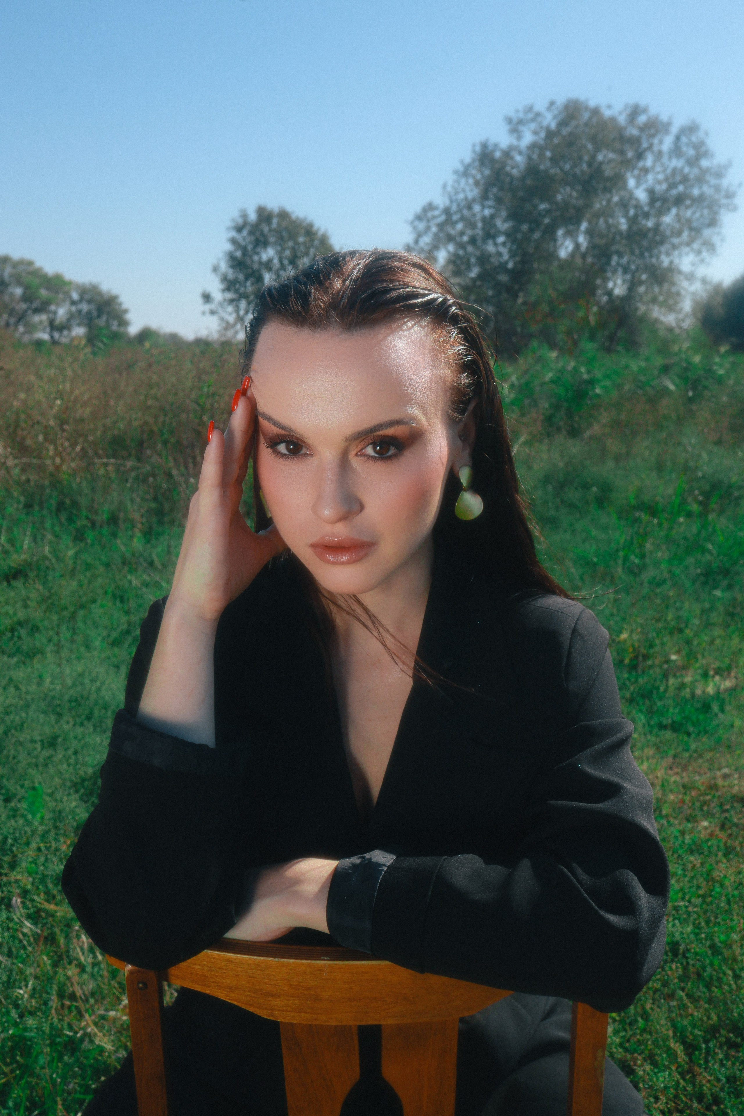 Elina. Фотограф в Краснодаре Данила Бутовский