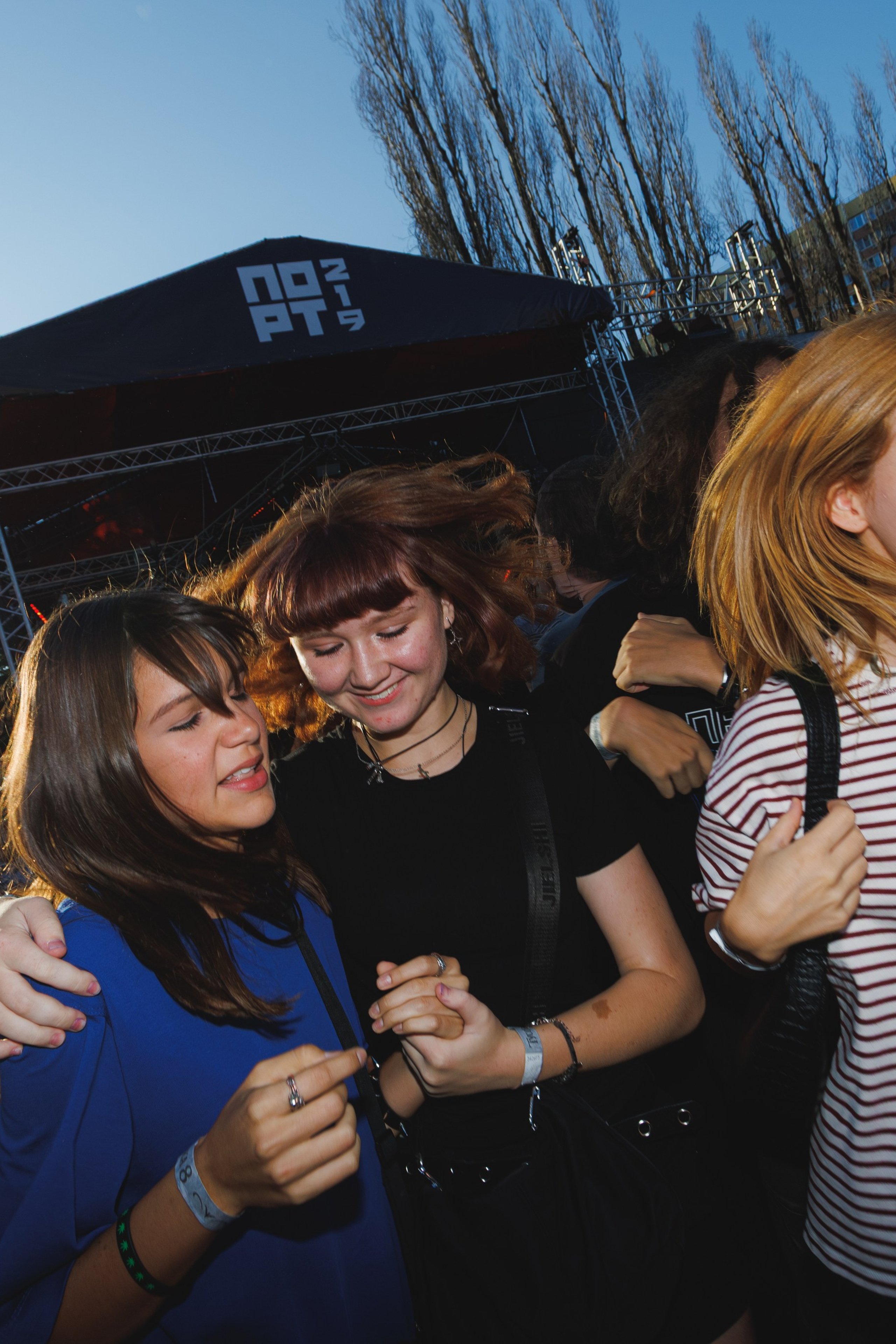 Blink Fest. Фотограф в Краснодаре Данила Бутовский